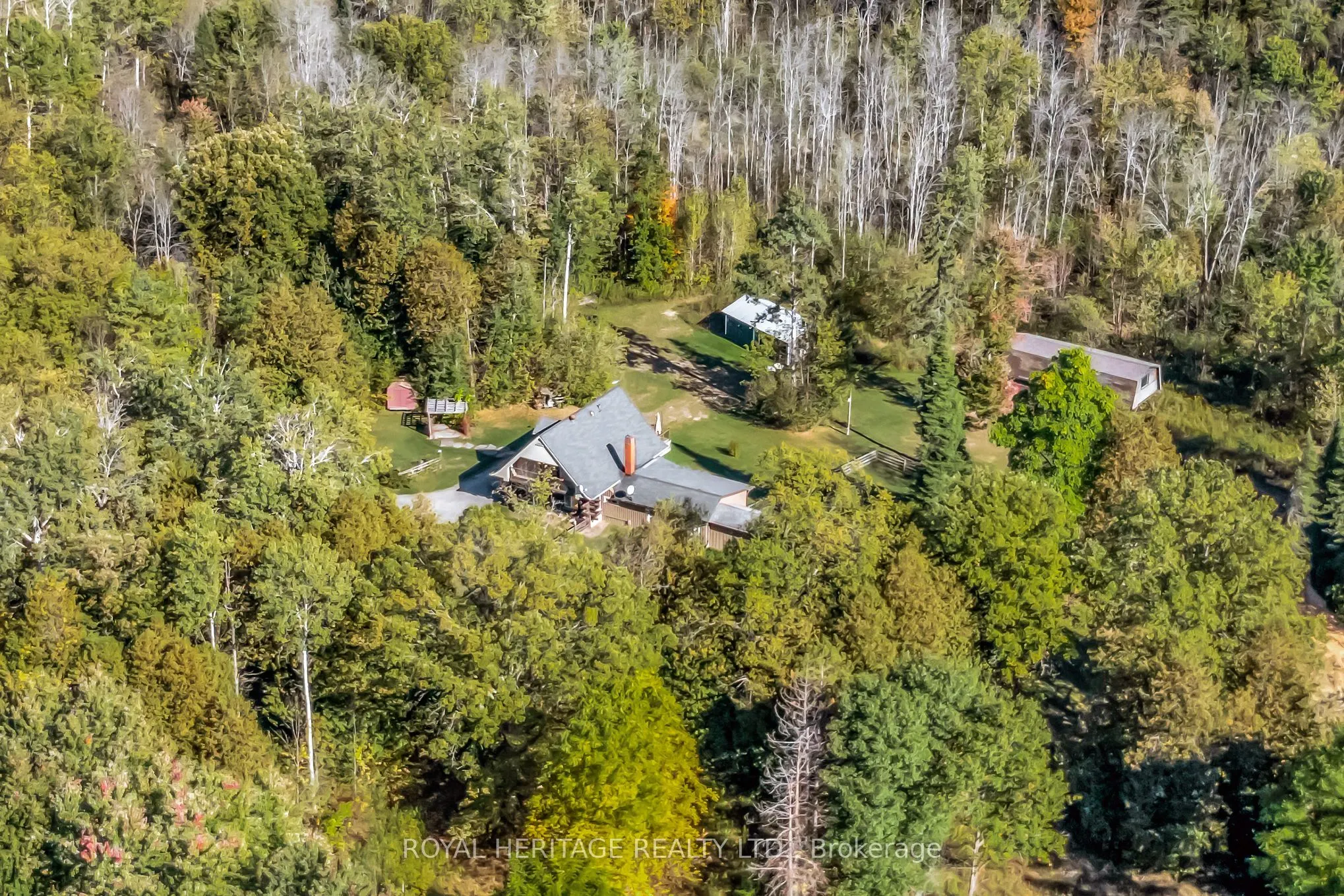 714 Sills Road