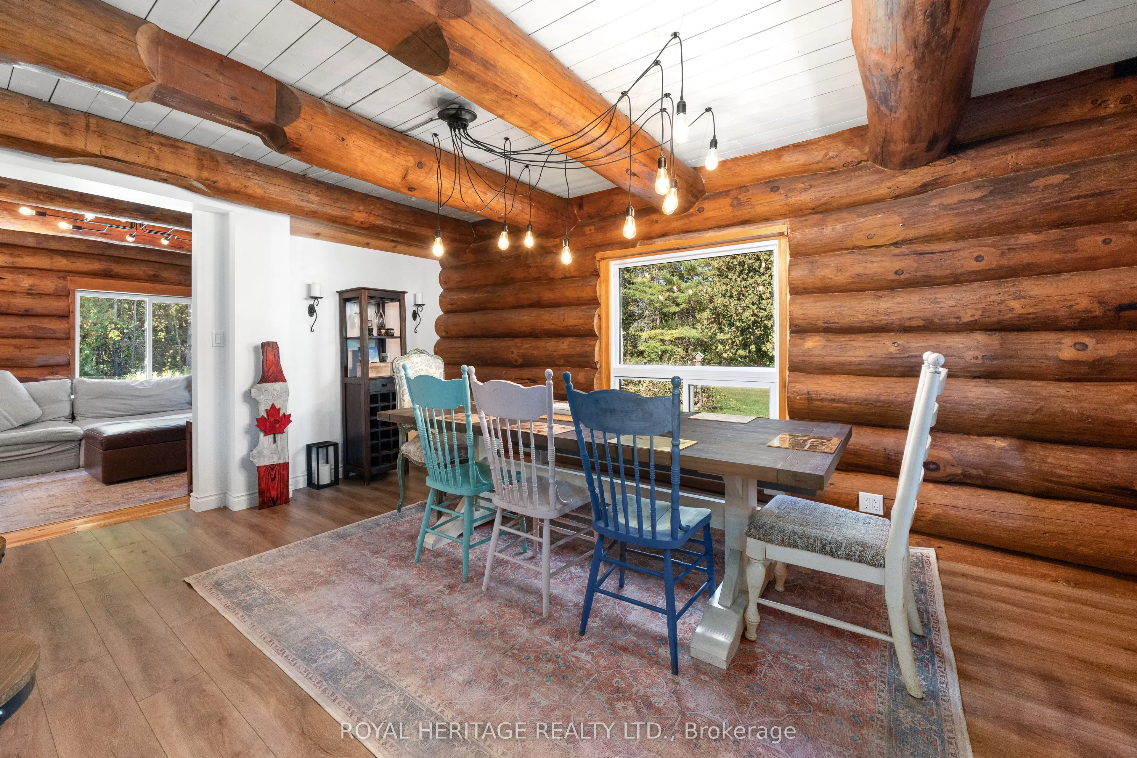 714 Sills Road