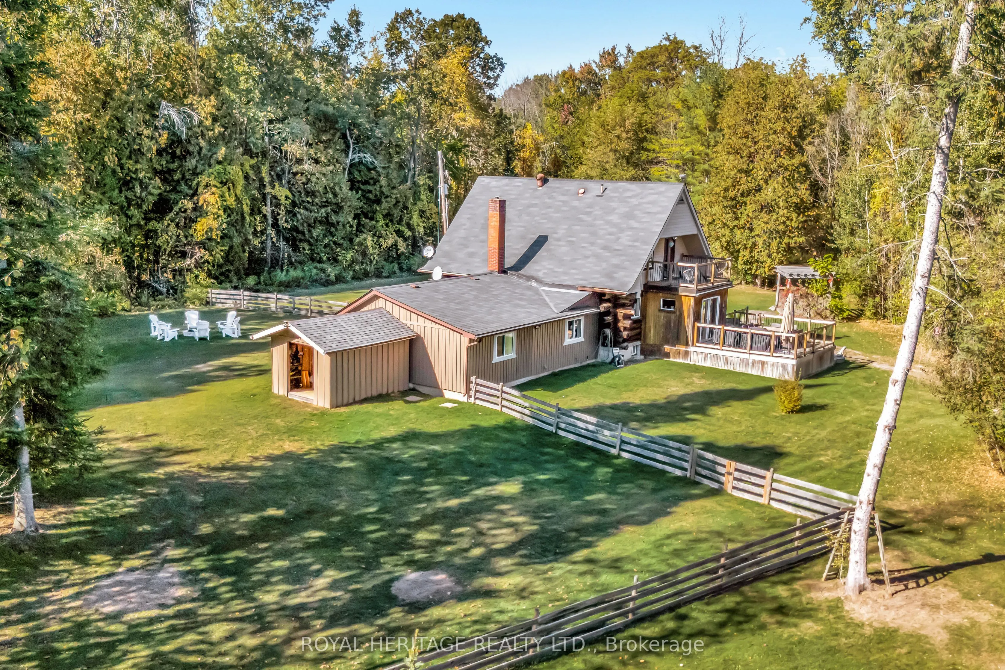 714 Sills Road