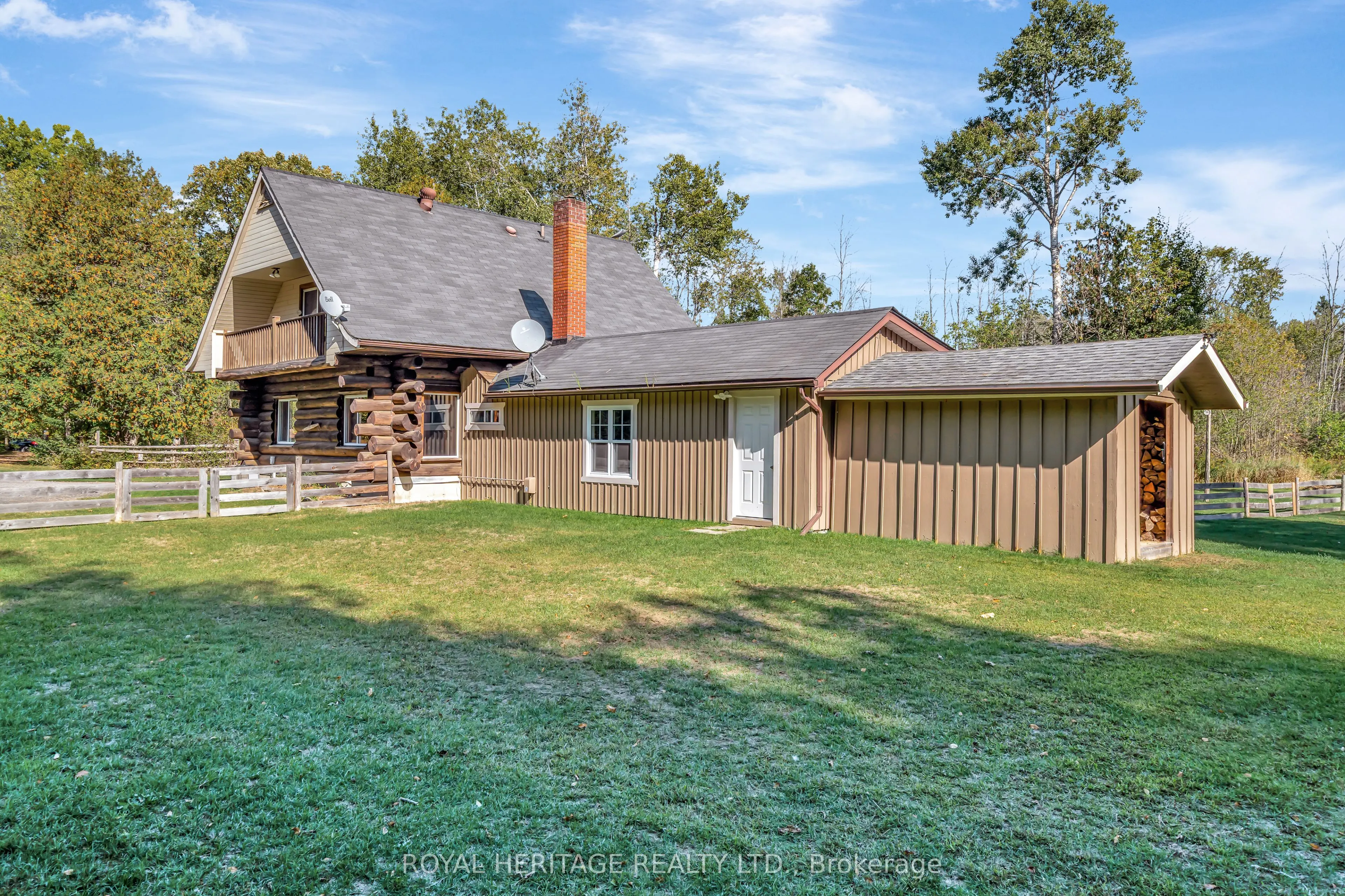 714 Sills Road