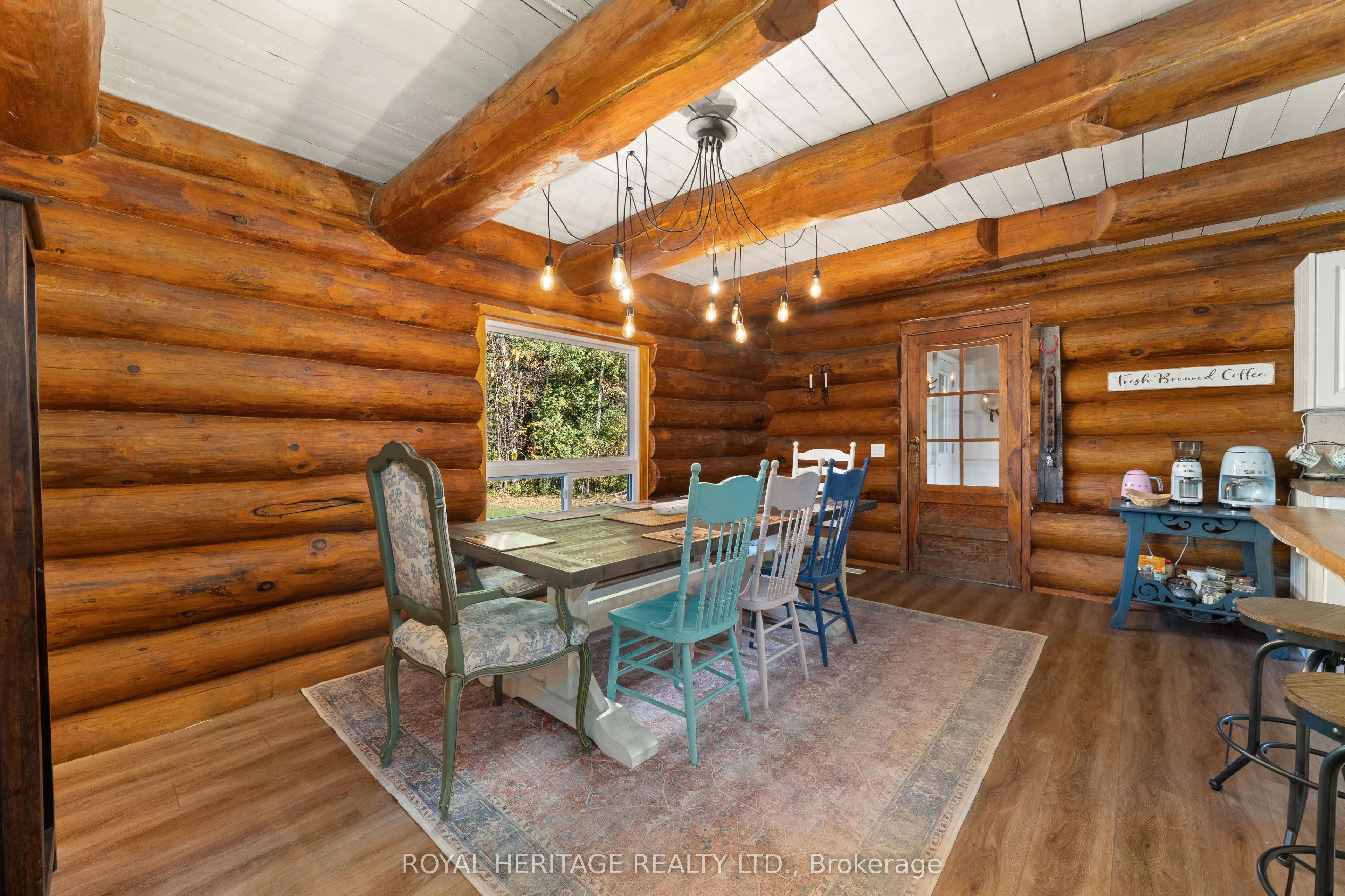 714 Sills Road