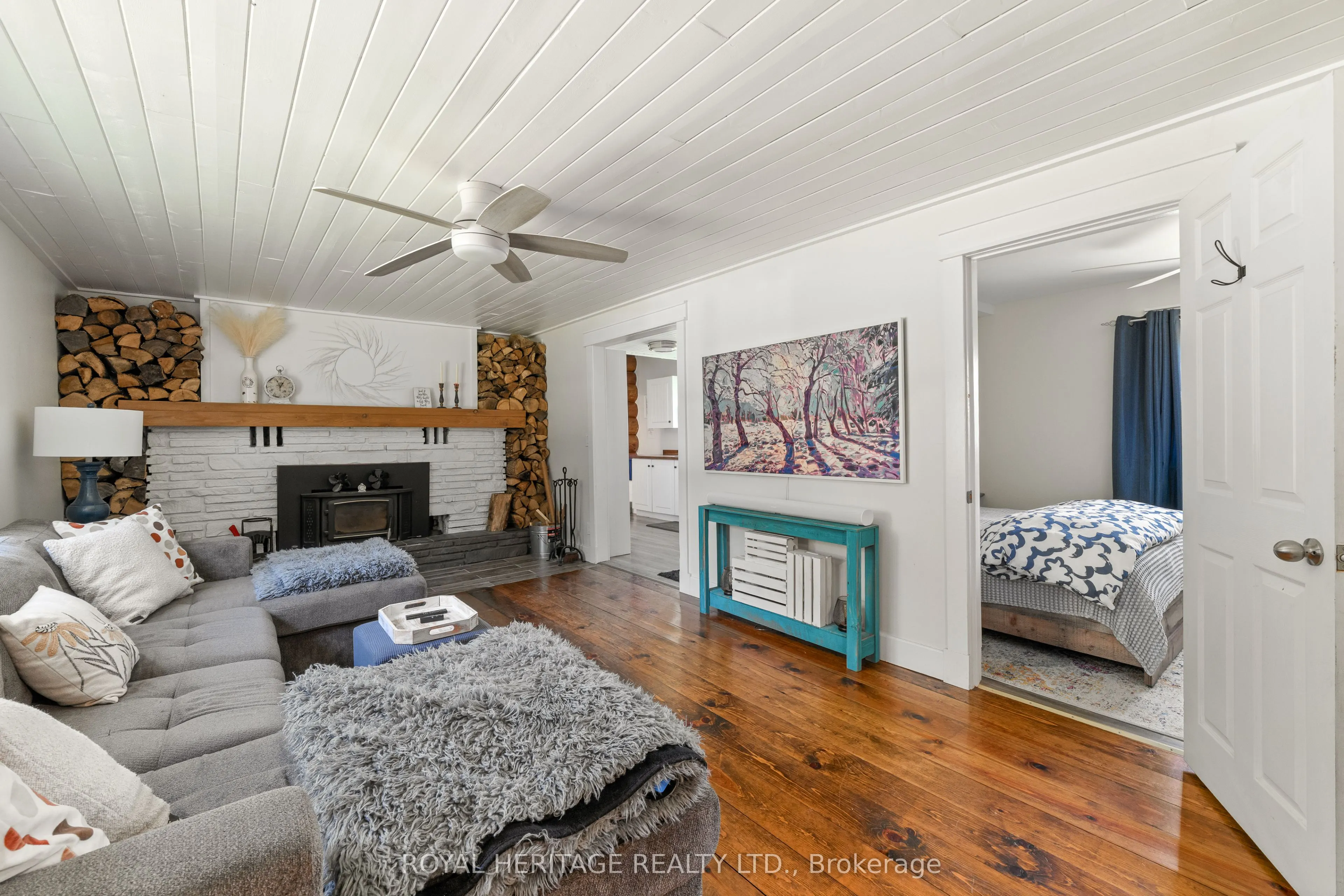 714 Sills Road