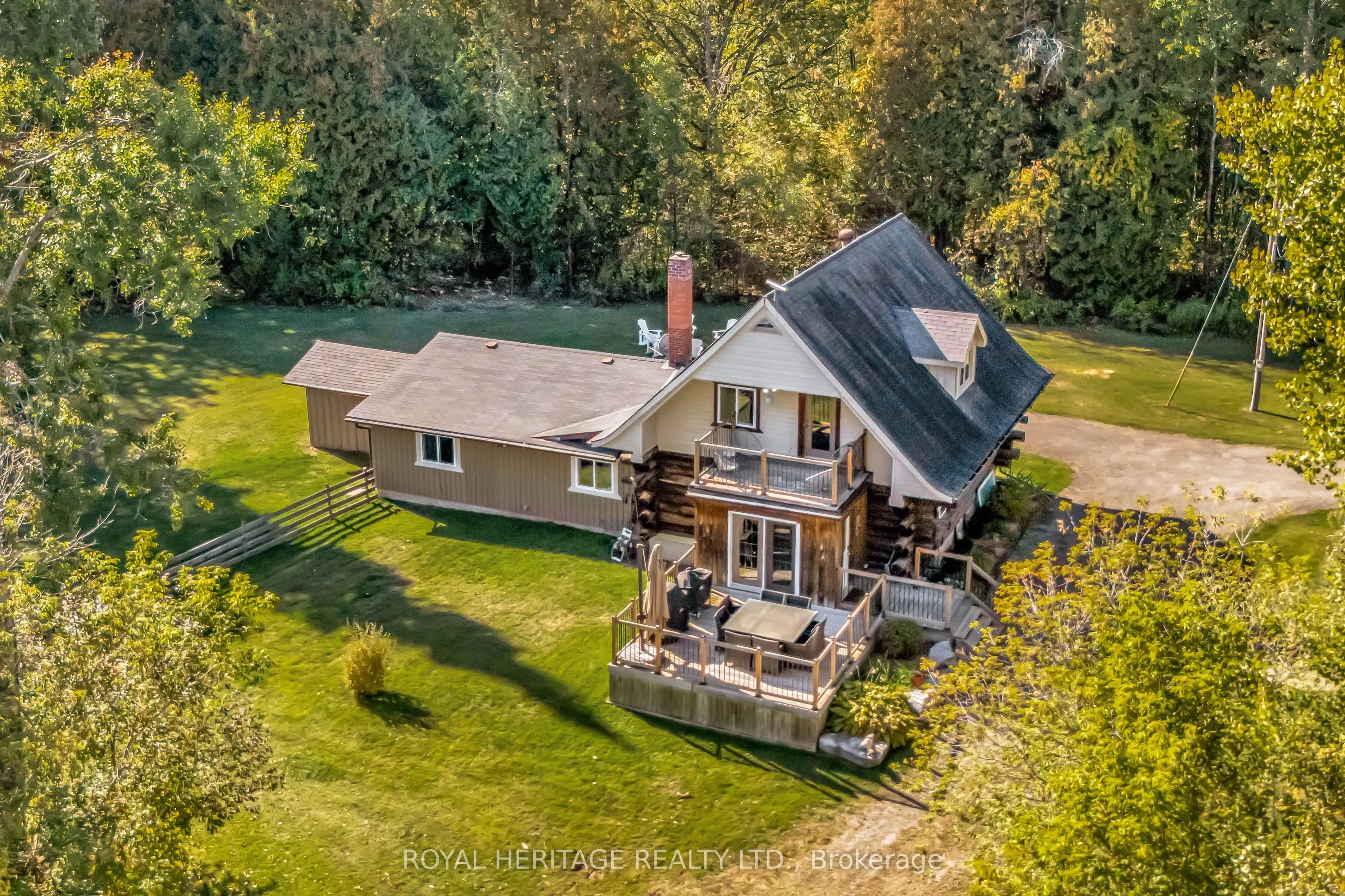 714 Sills Road