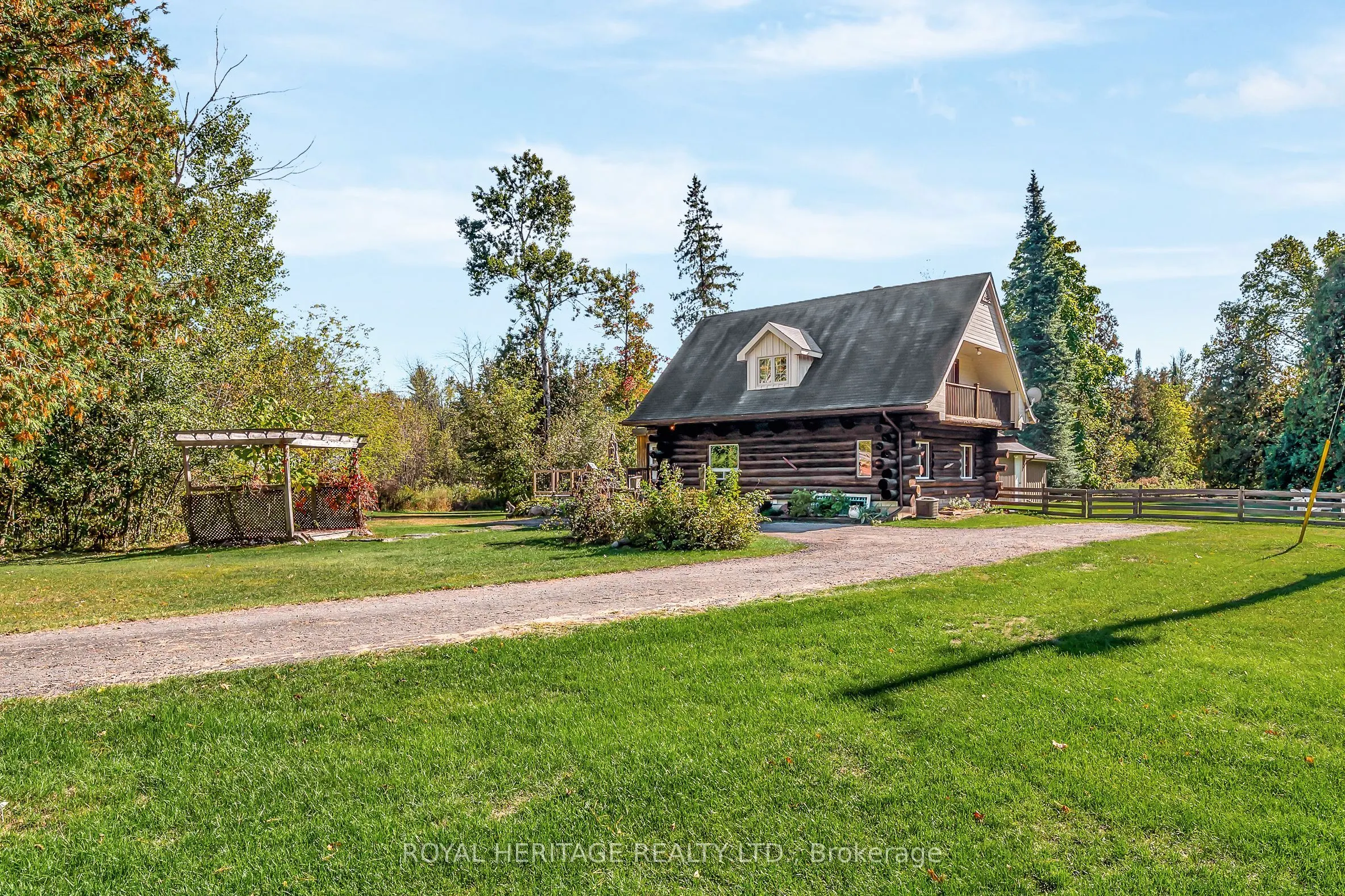 714 Sills Road
