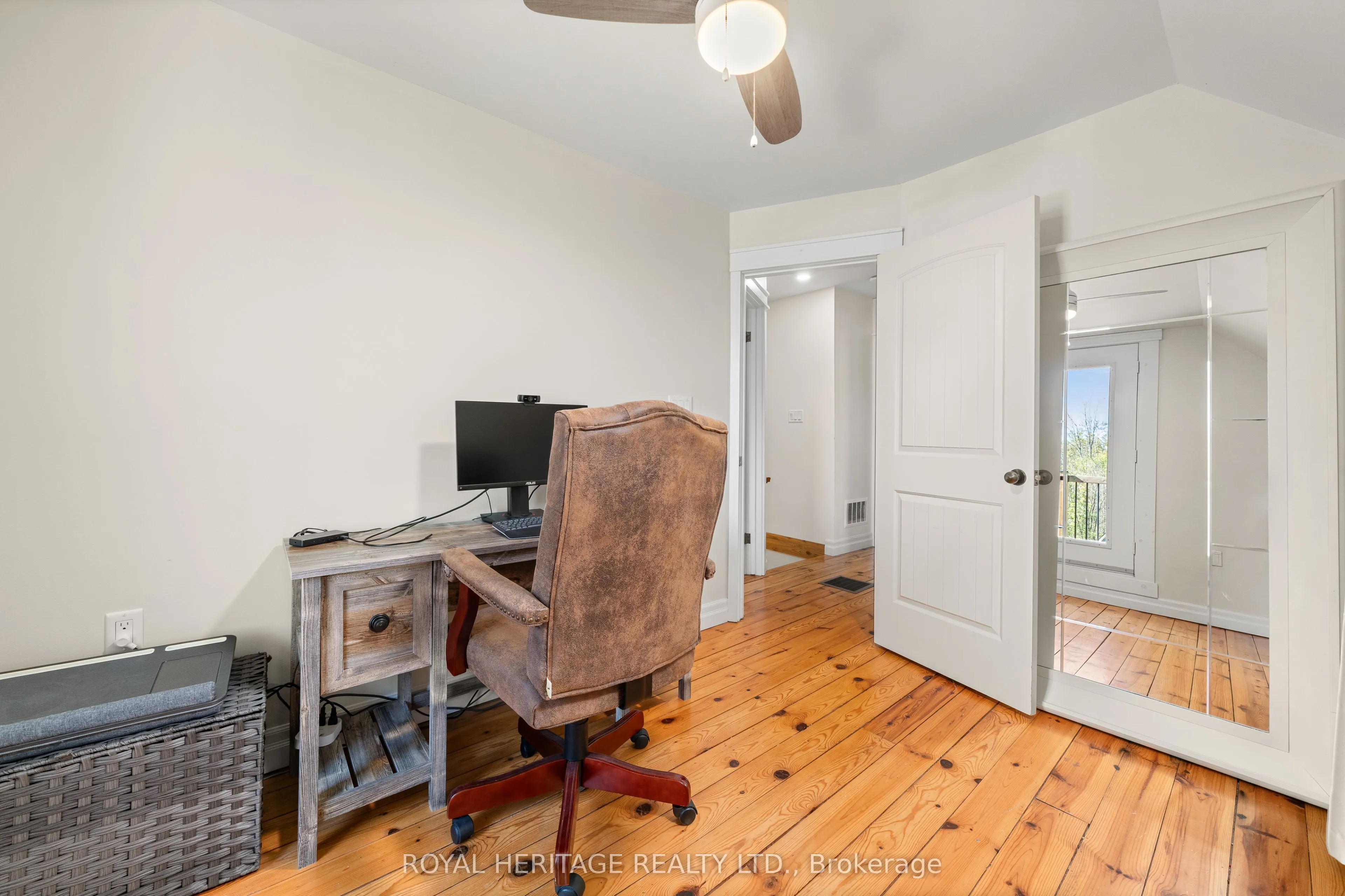 714 Sills Road