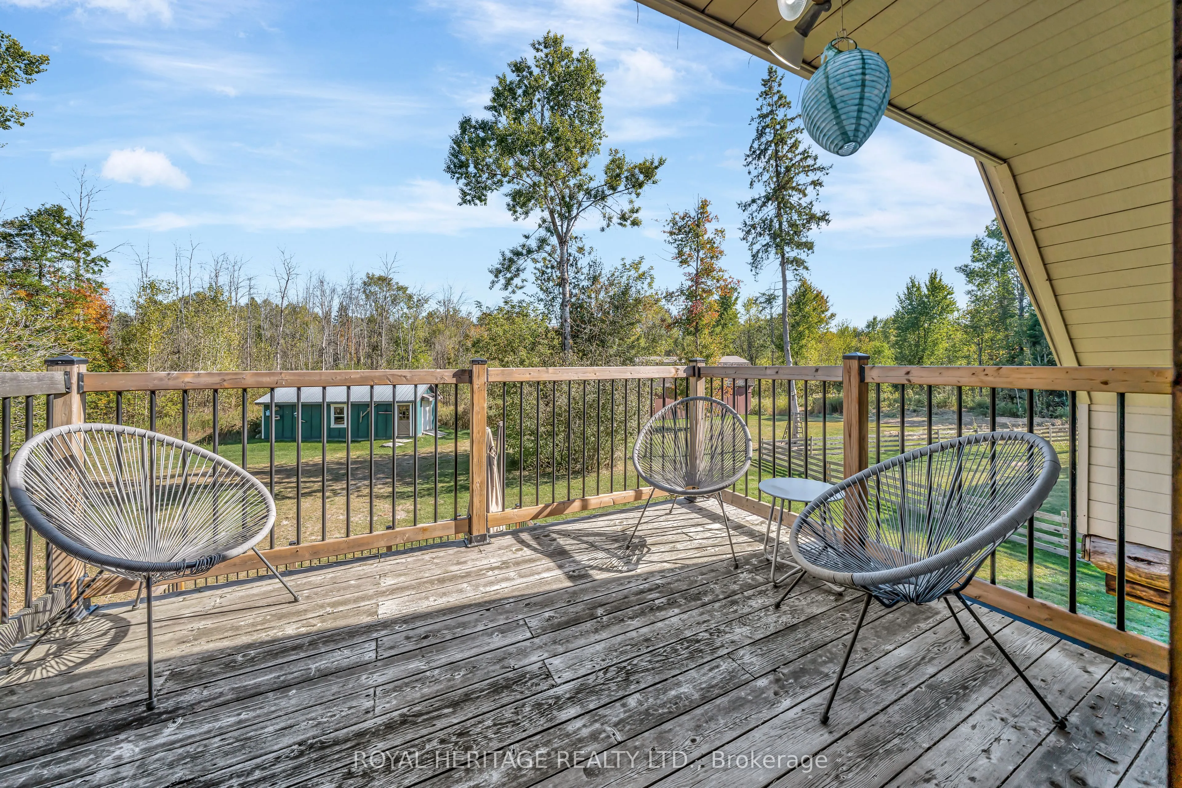 714 Sills Road