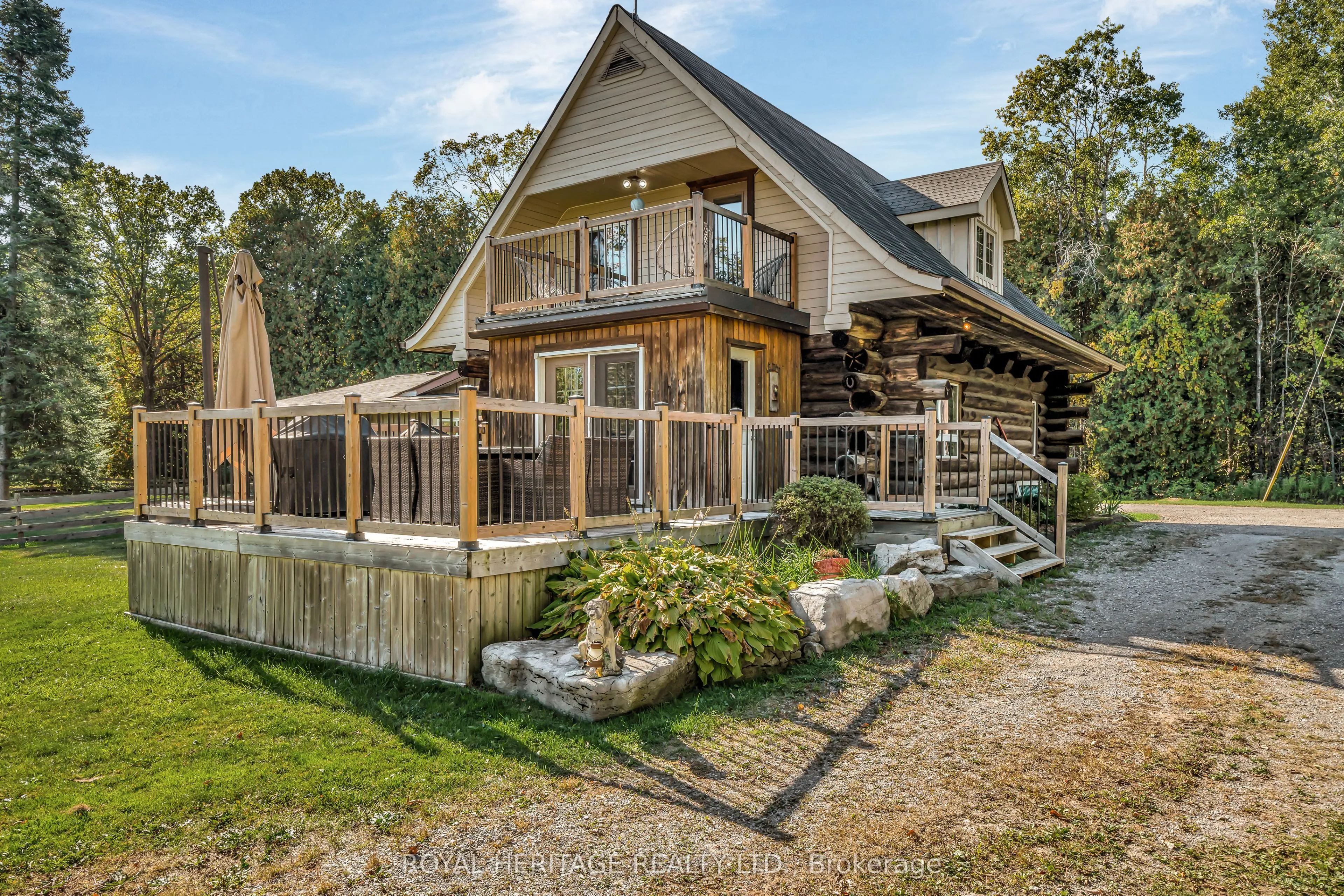 714 Sills Road