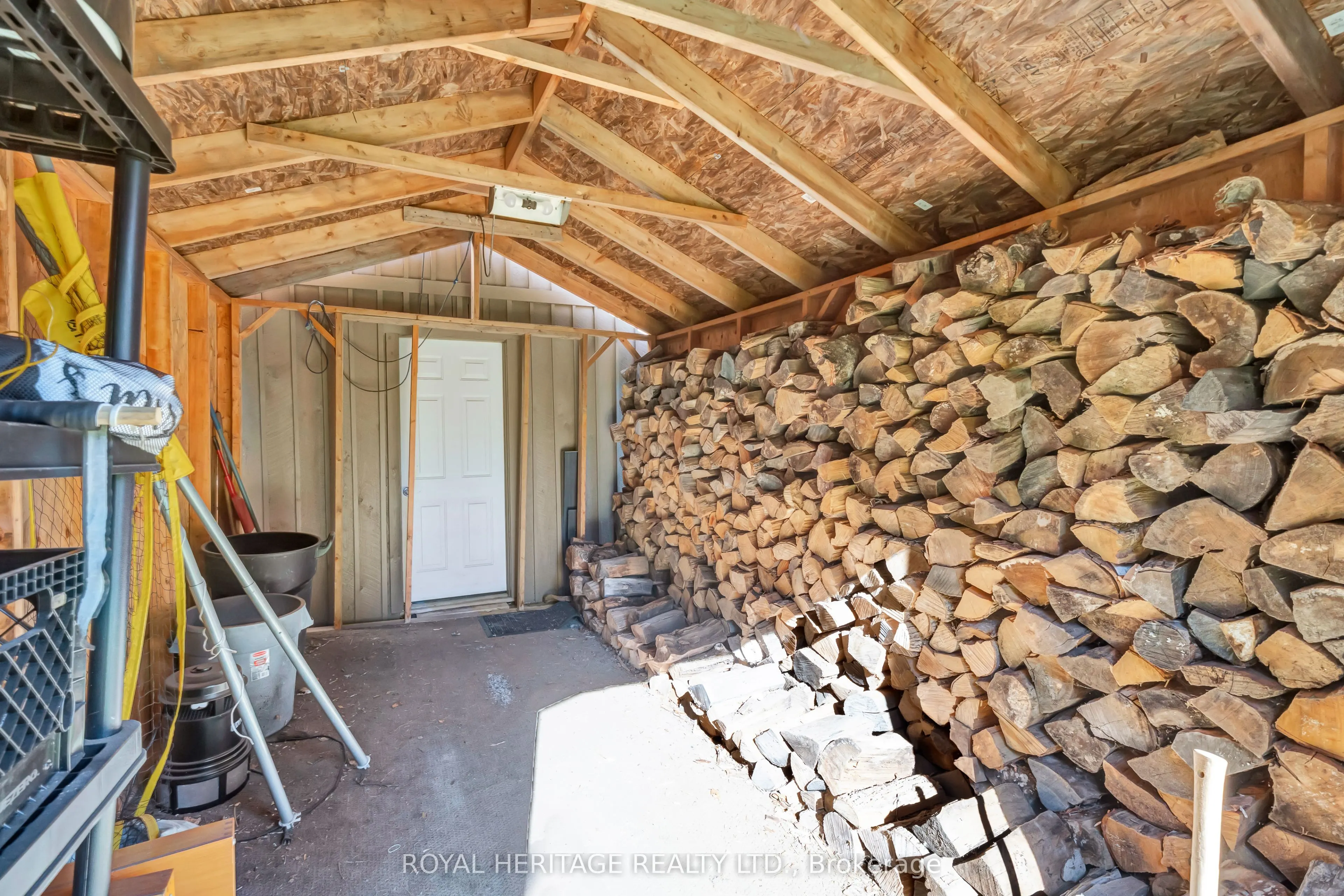 714 Sills Road