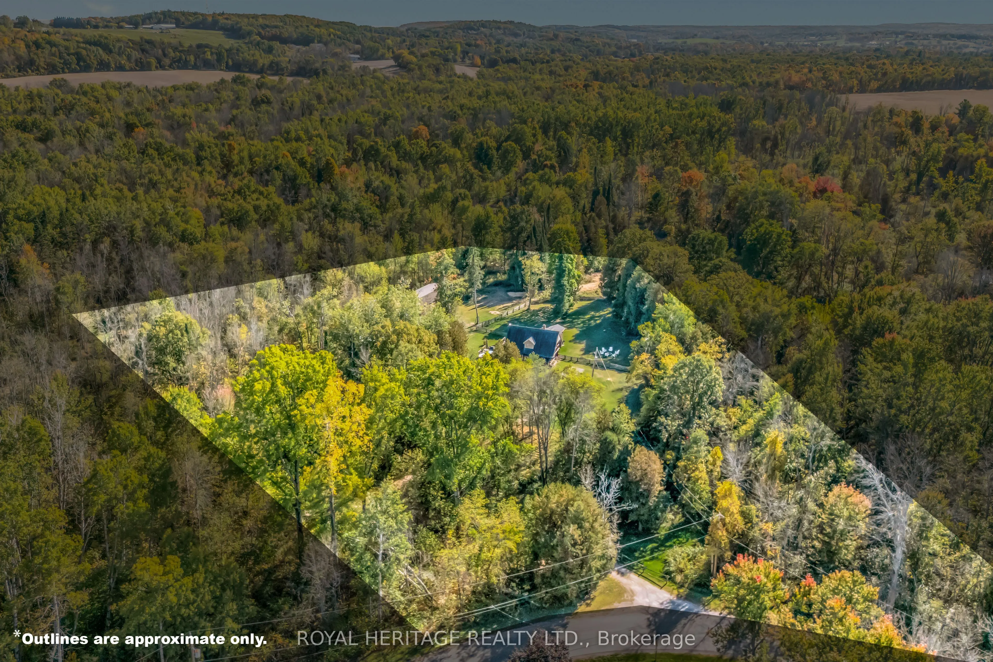 714 Sills Road