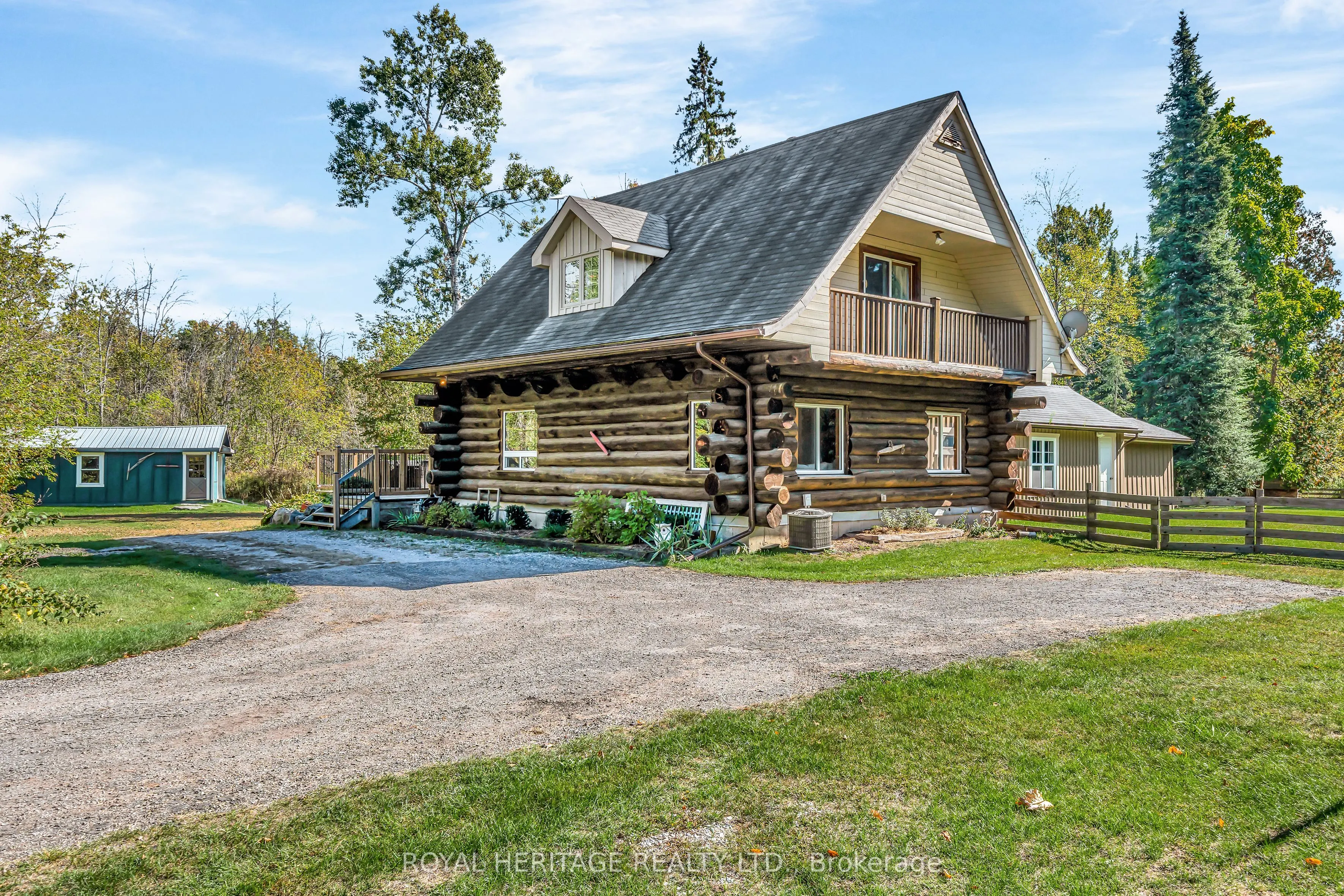 714 Sills Road