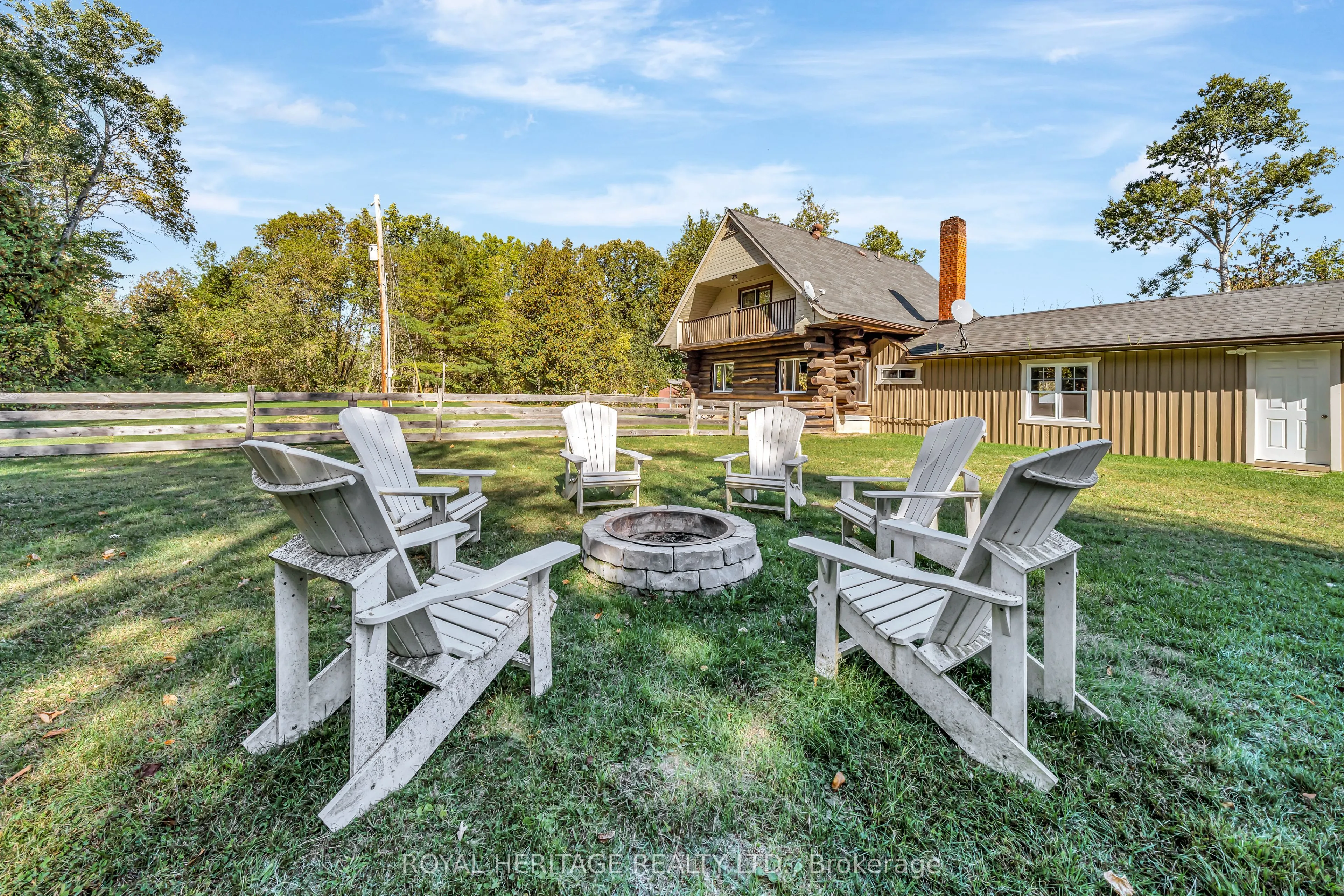 714 Sills Road
