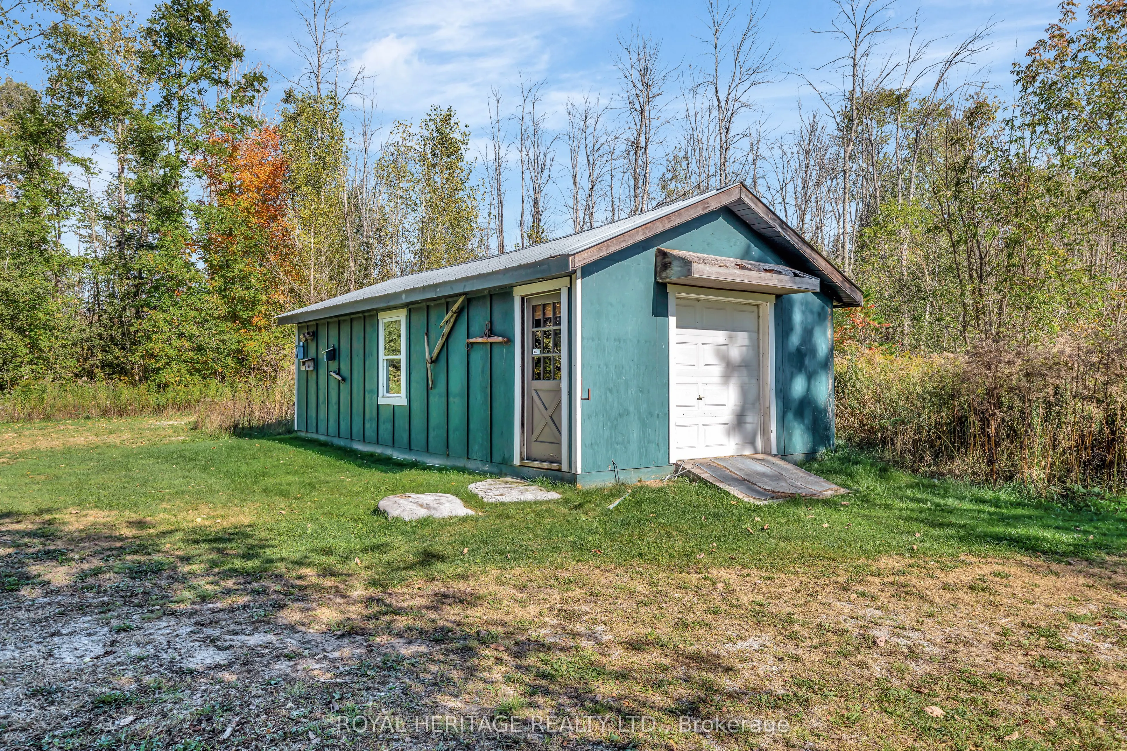714 Sills Road
