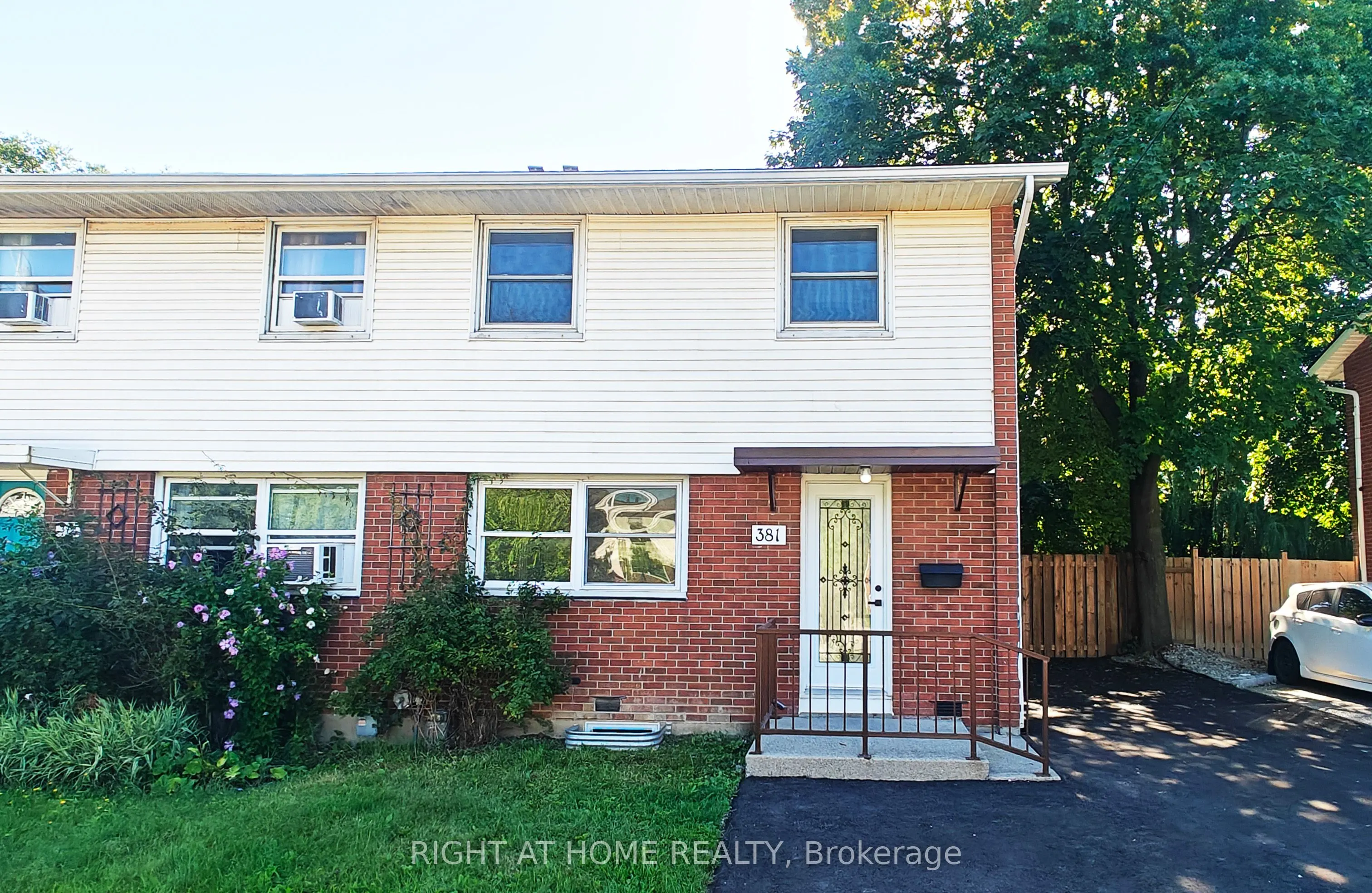 381 East 23rd Street