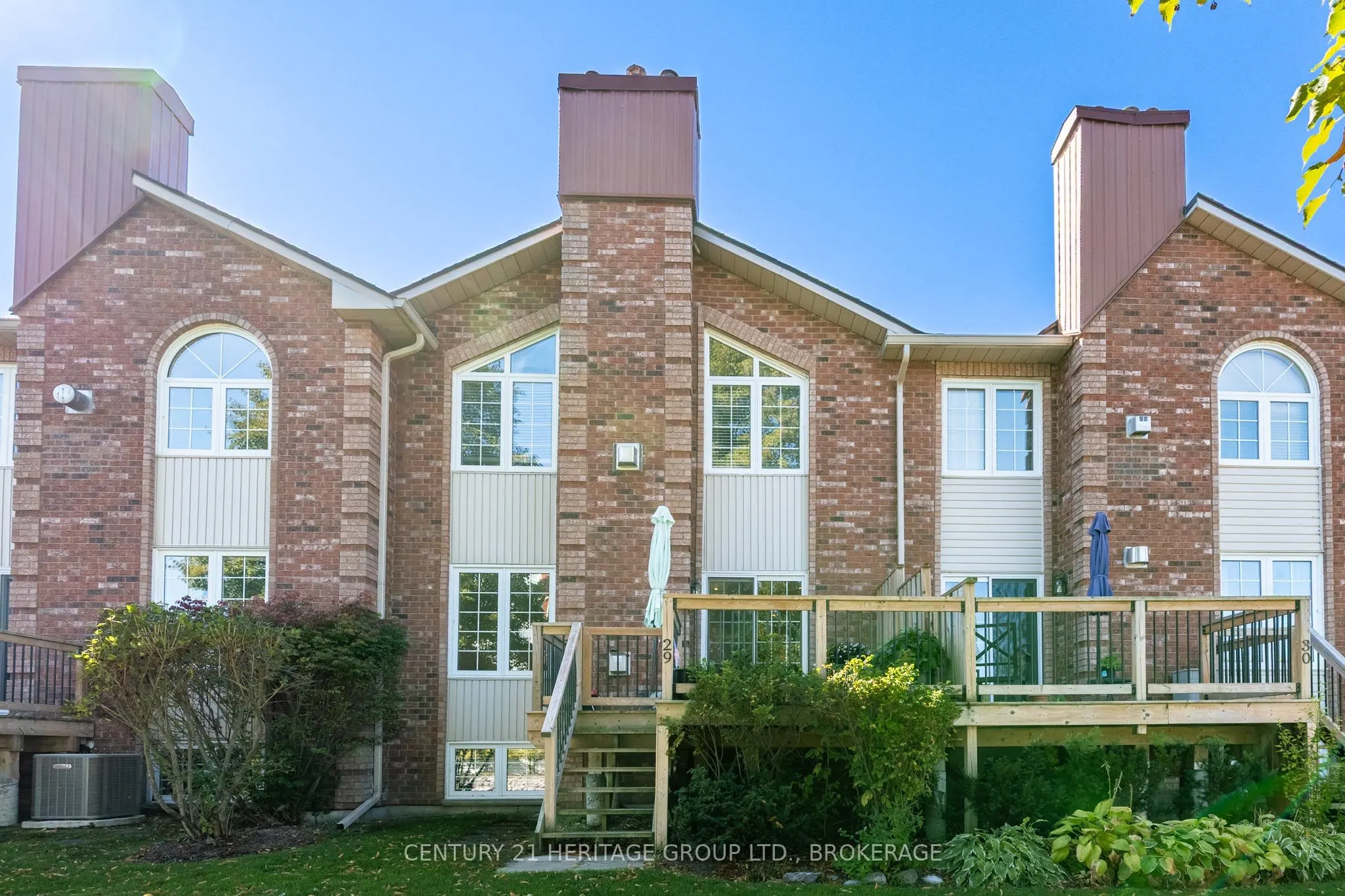 1098 King Street W, #29