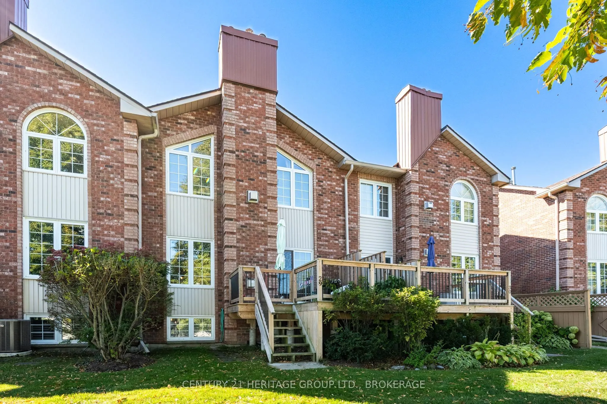 1098 King Street W, #29