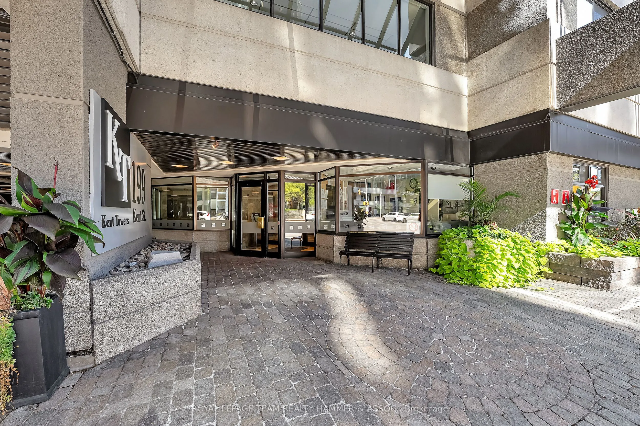 199 Kent Street, #1701