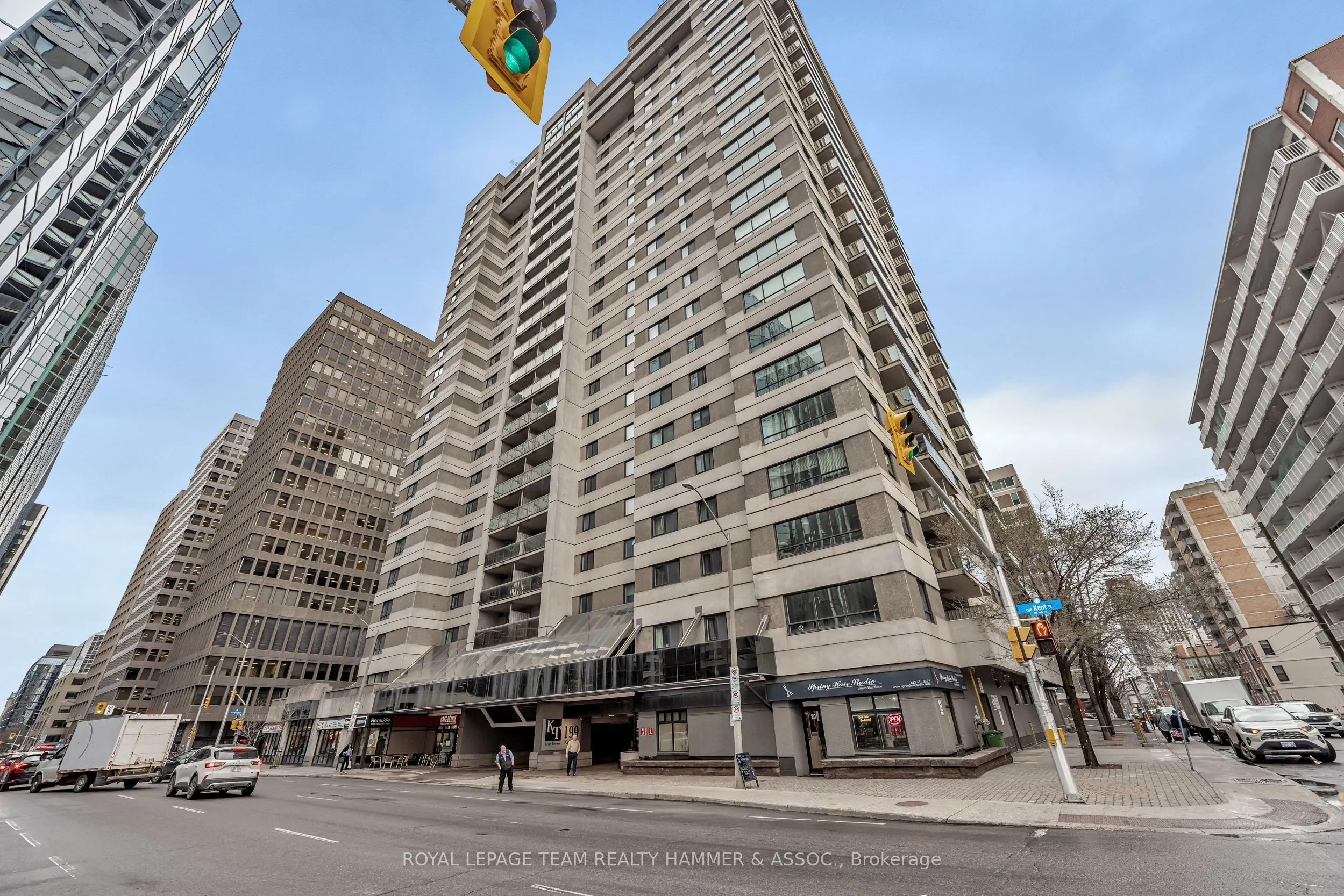 199 Kent Street, #1701