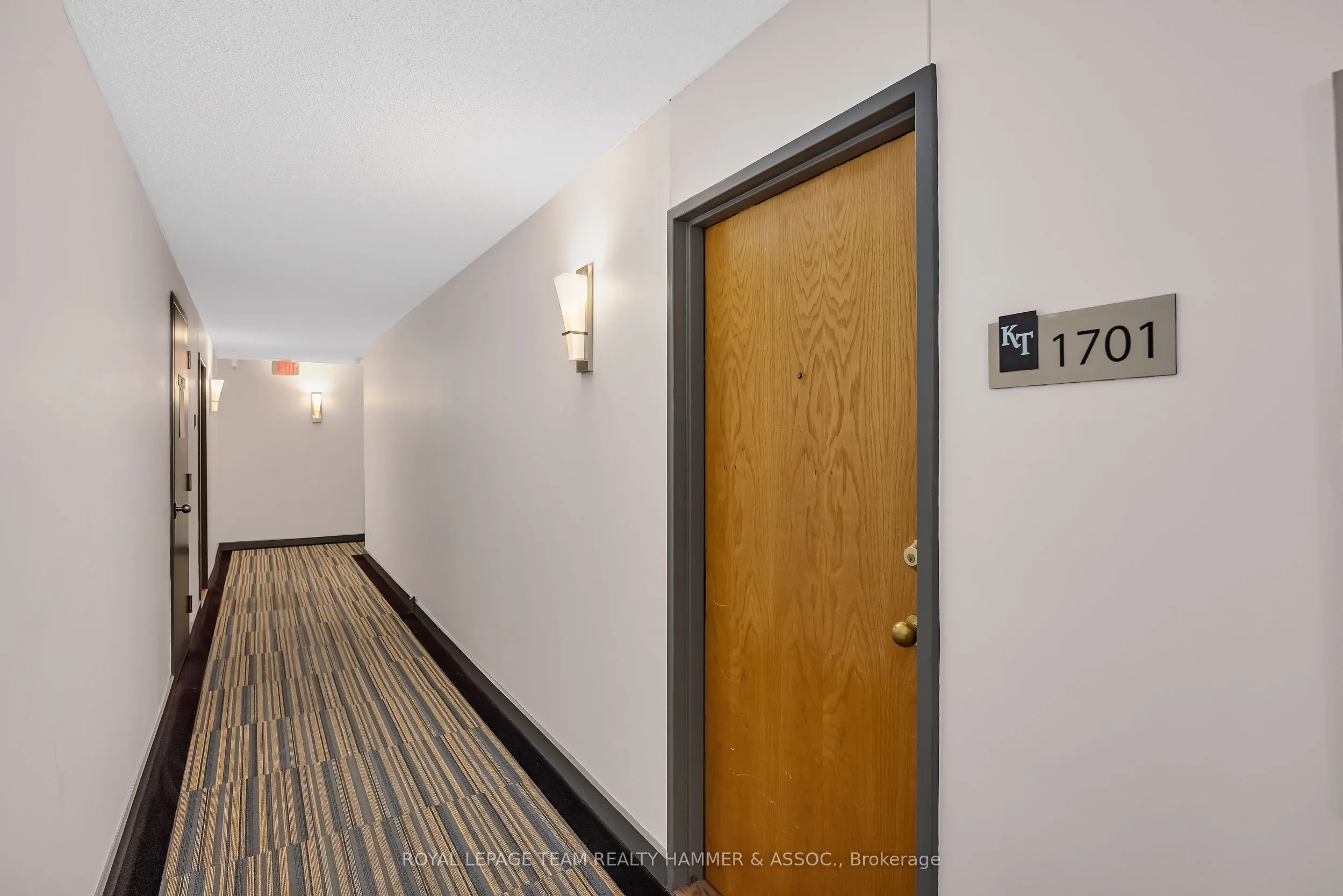 199 Kent Street, #1701