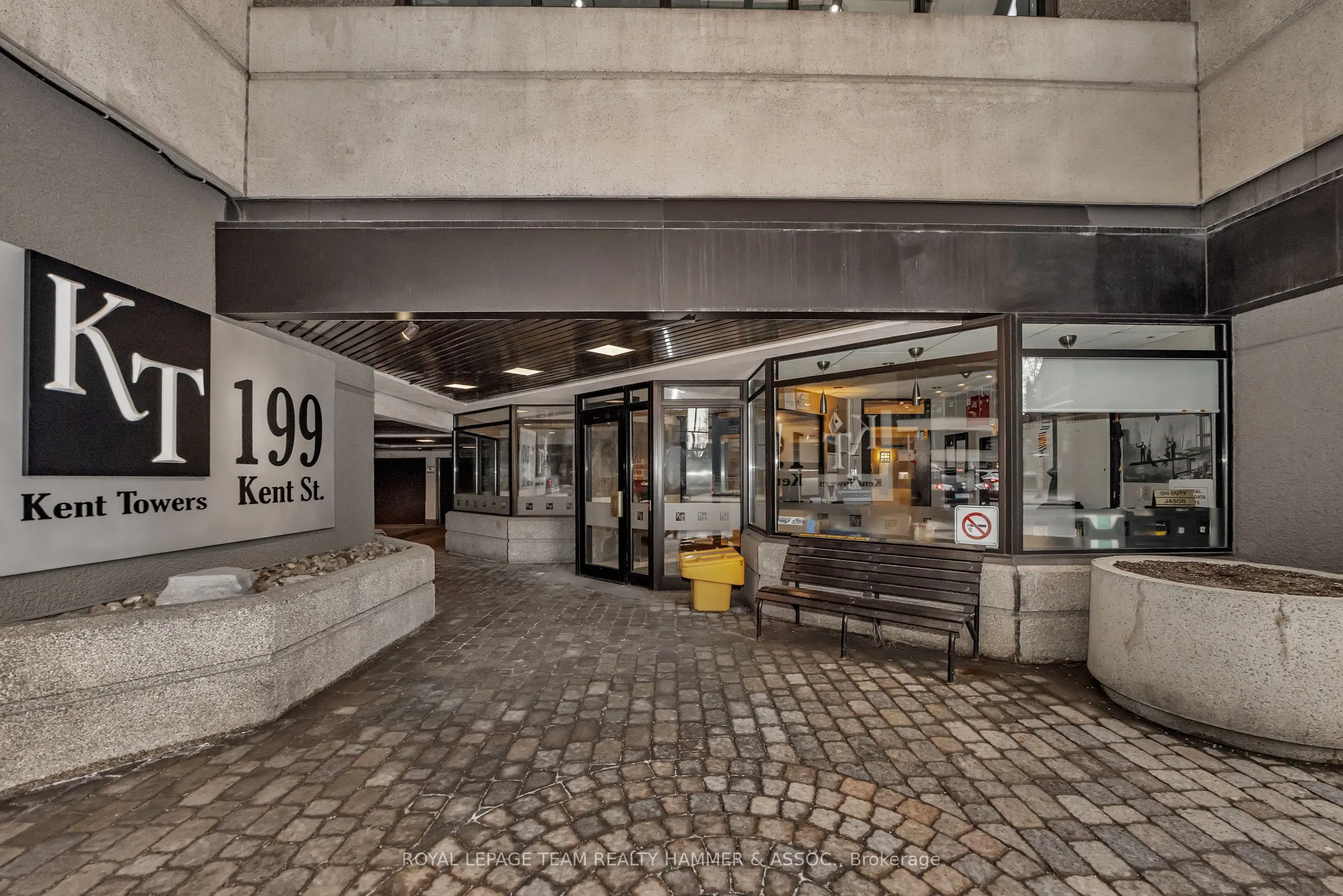 199 Kent Street, #1701