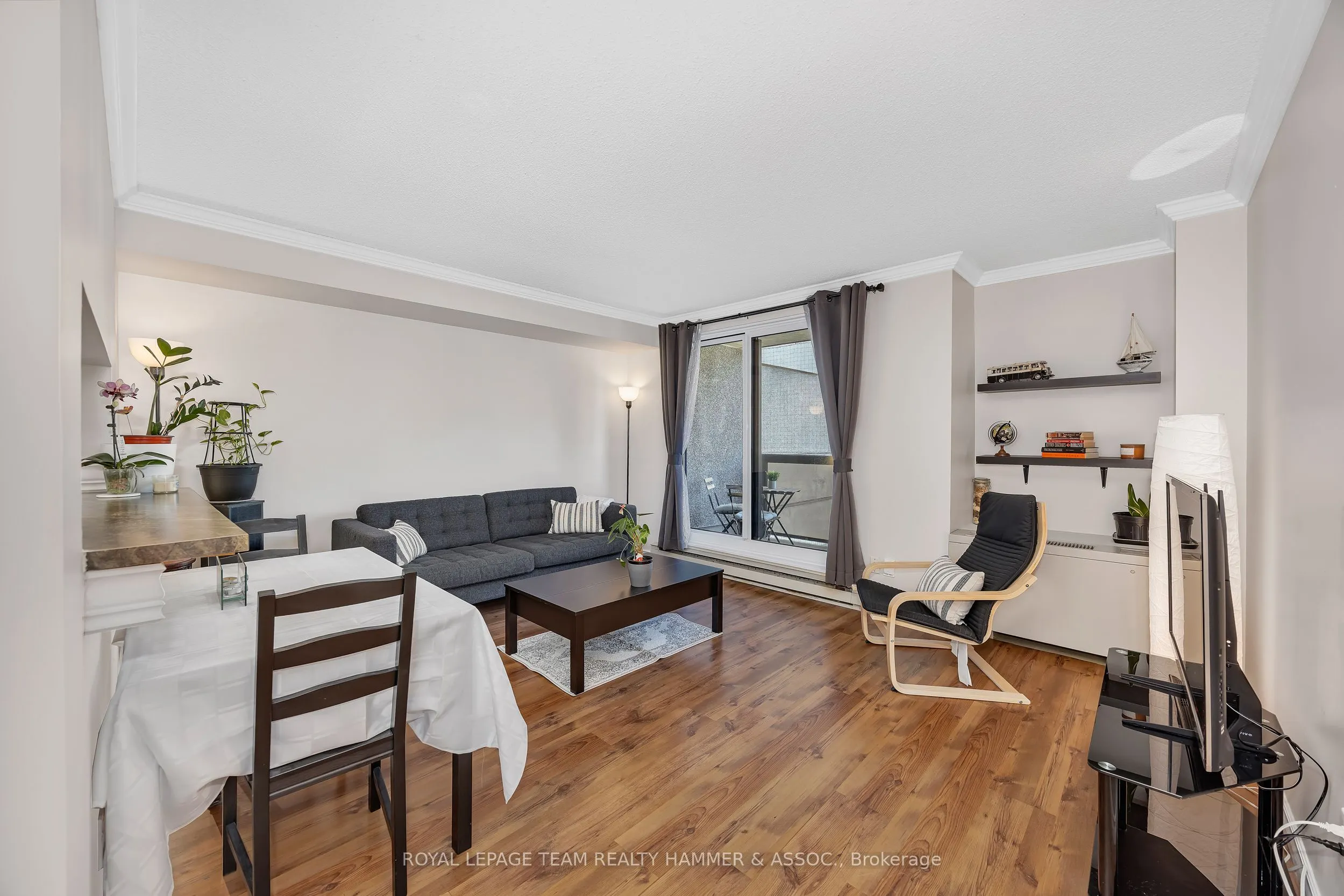 199 Kent Street, #1701
