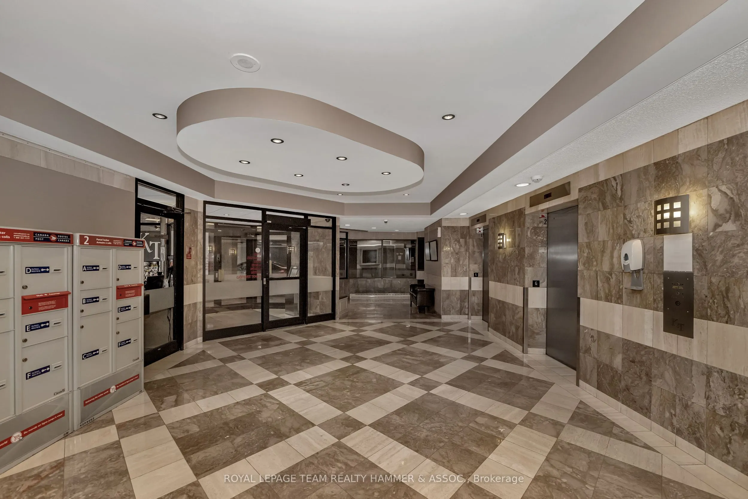 199 Kent Street, #1701
