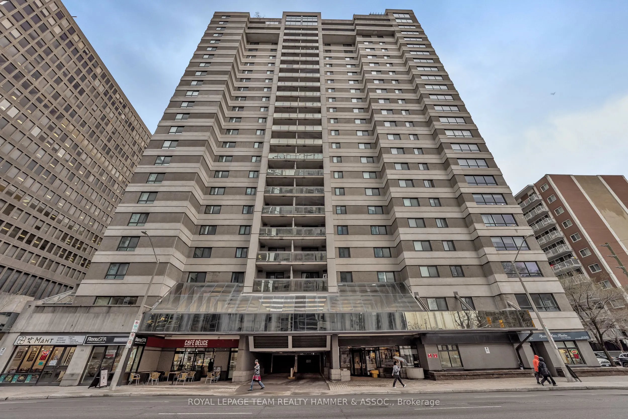 199 Kent Street, #1701