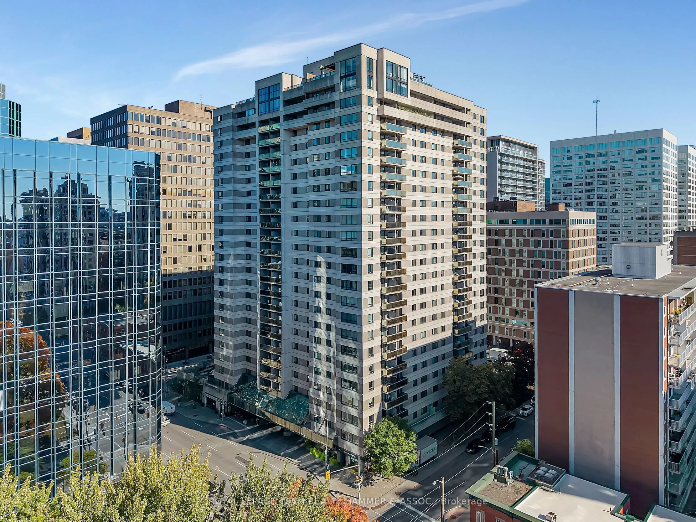 199 Kent Street, #1701
