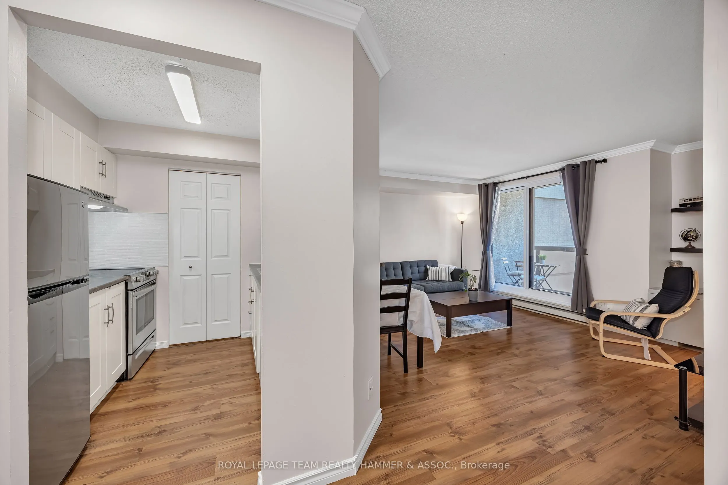 199 Kent Street, #1701