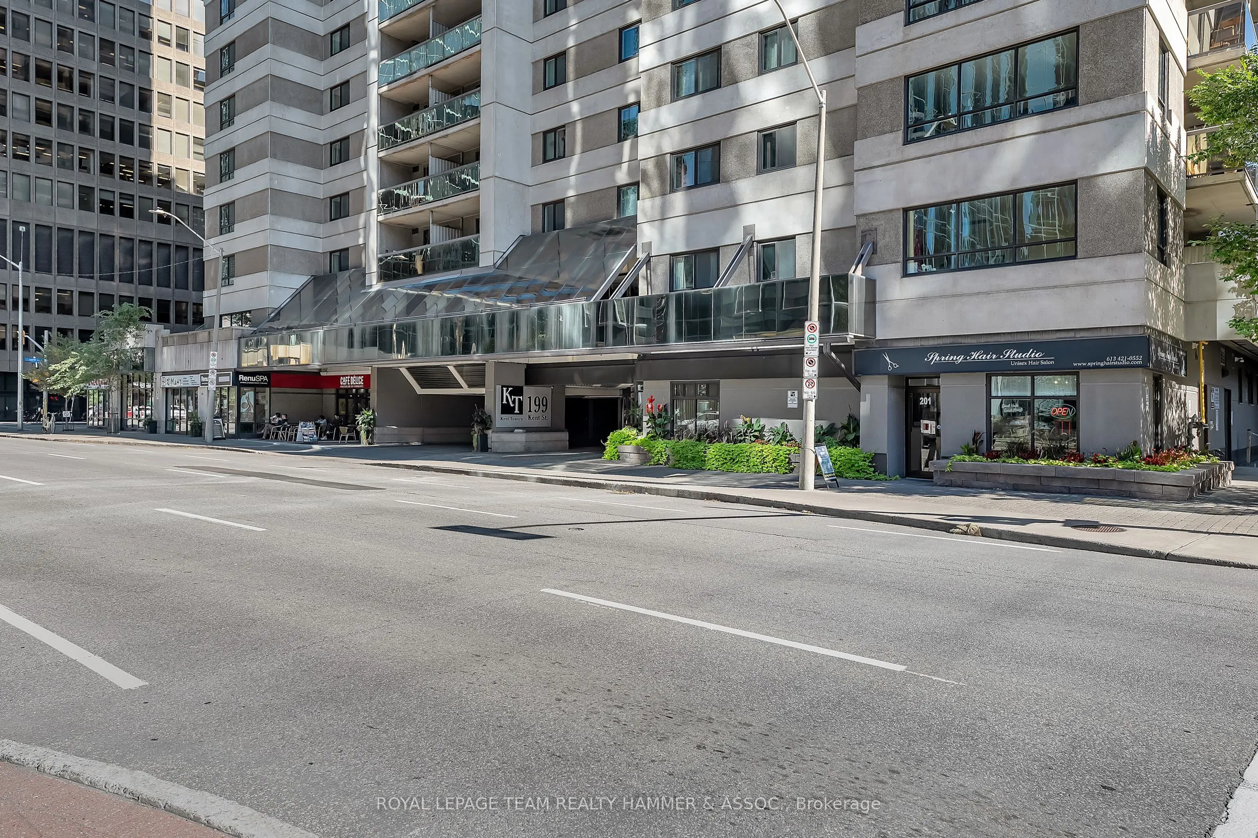 199 Kent Street, #1701