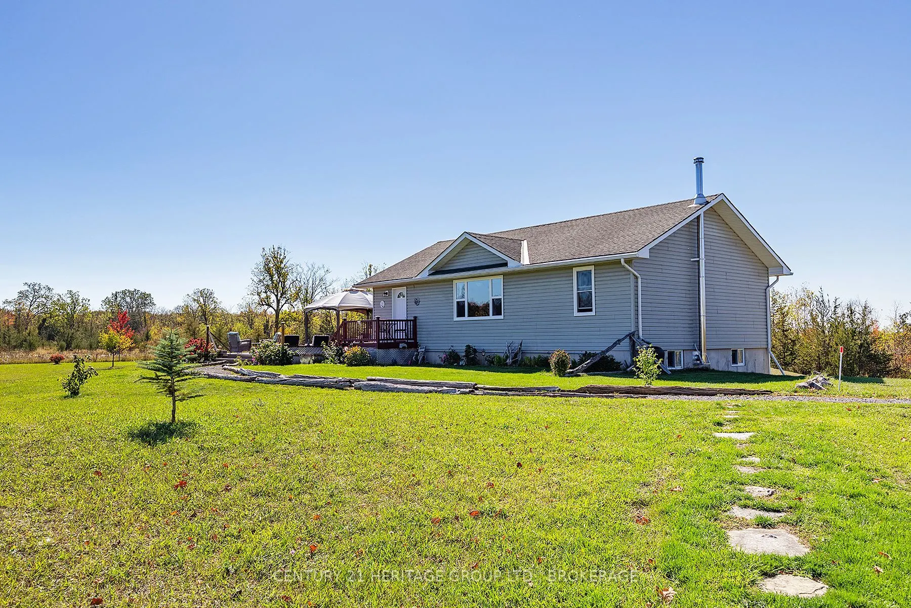 920 Frizzell Road