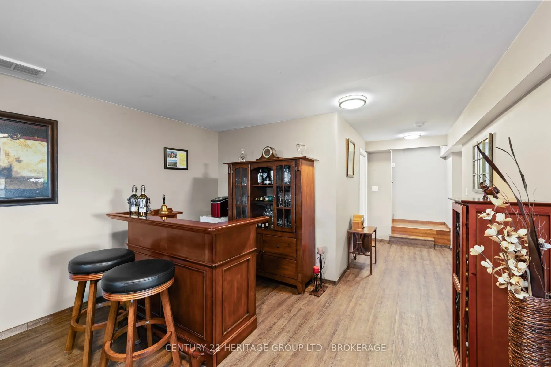 920 Frizzell Road
