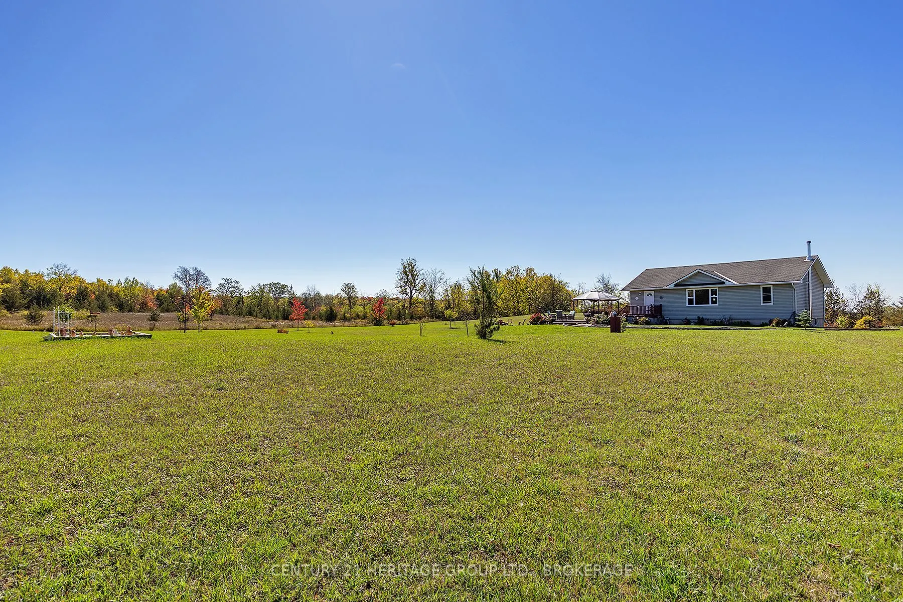 920 Frizzell Road