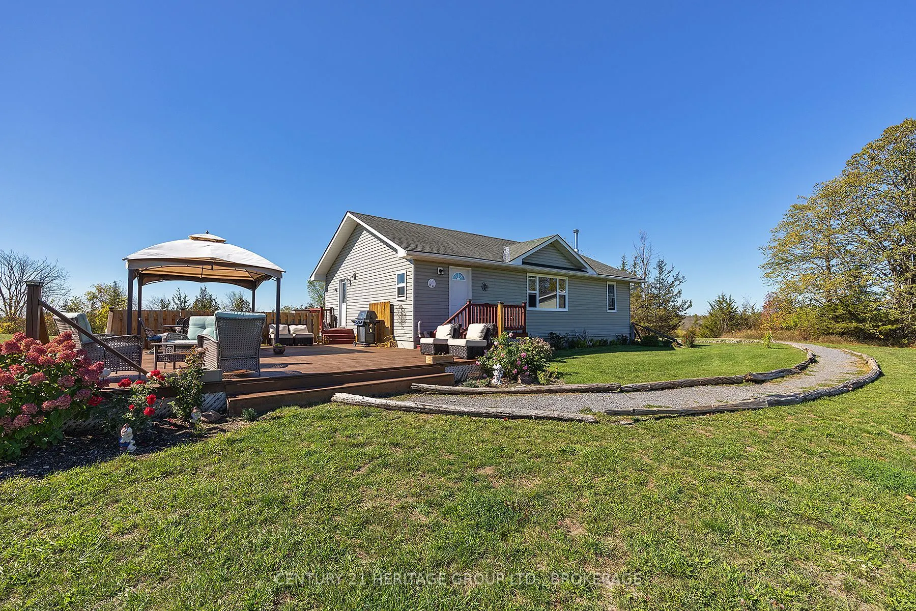 920 Frizzell Road