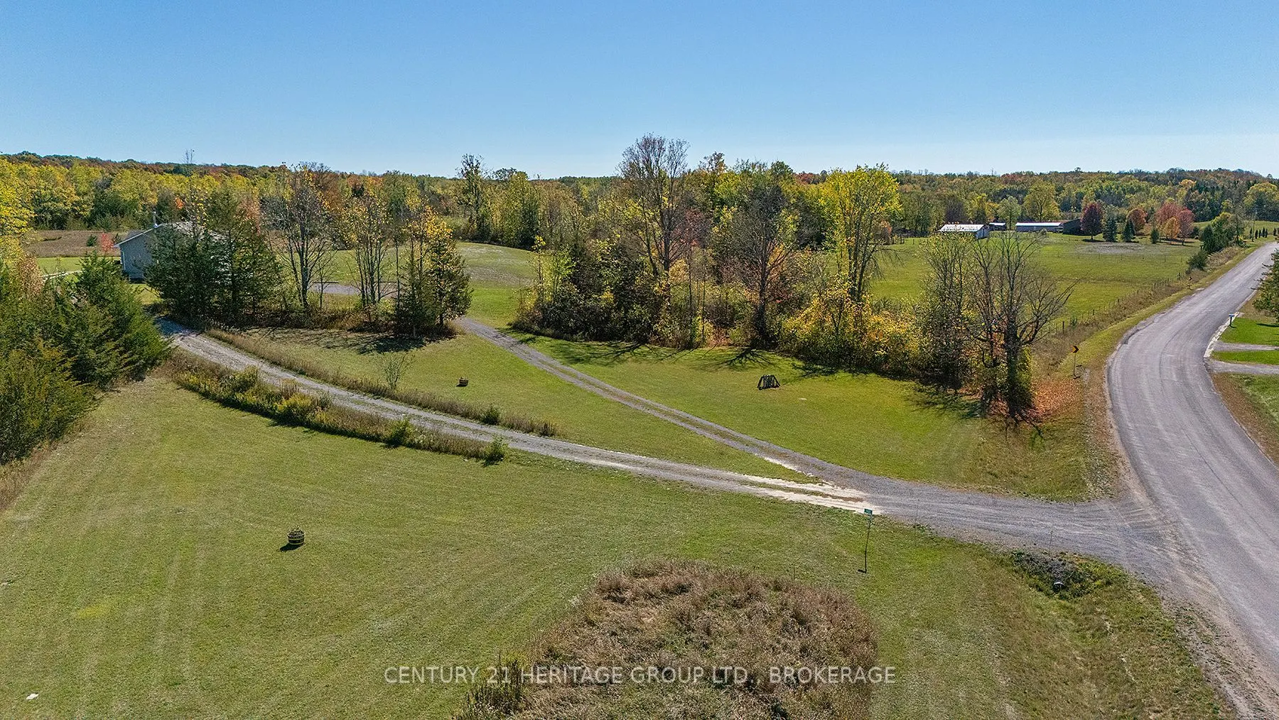 920 Frizzell Road