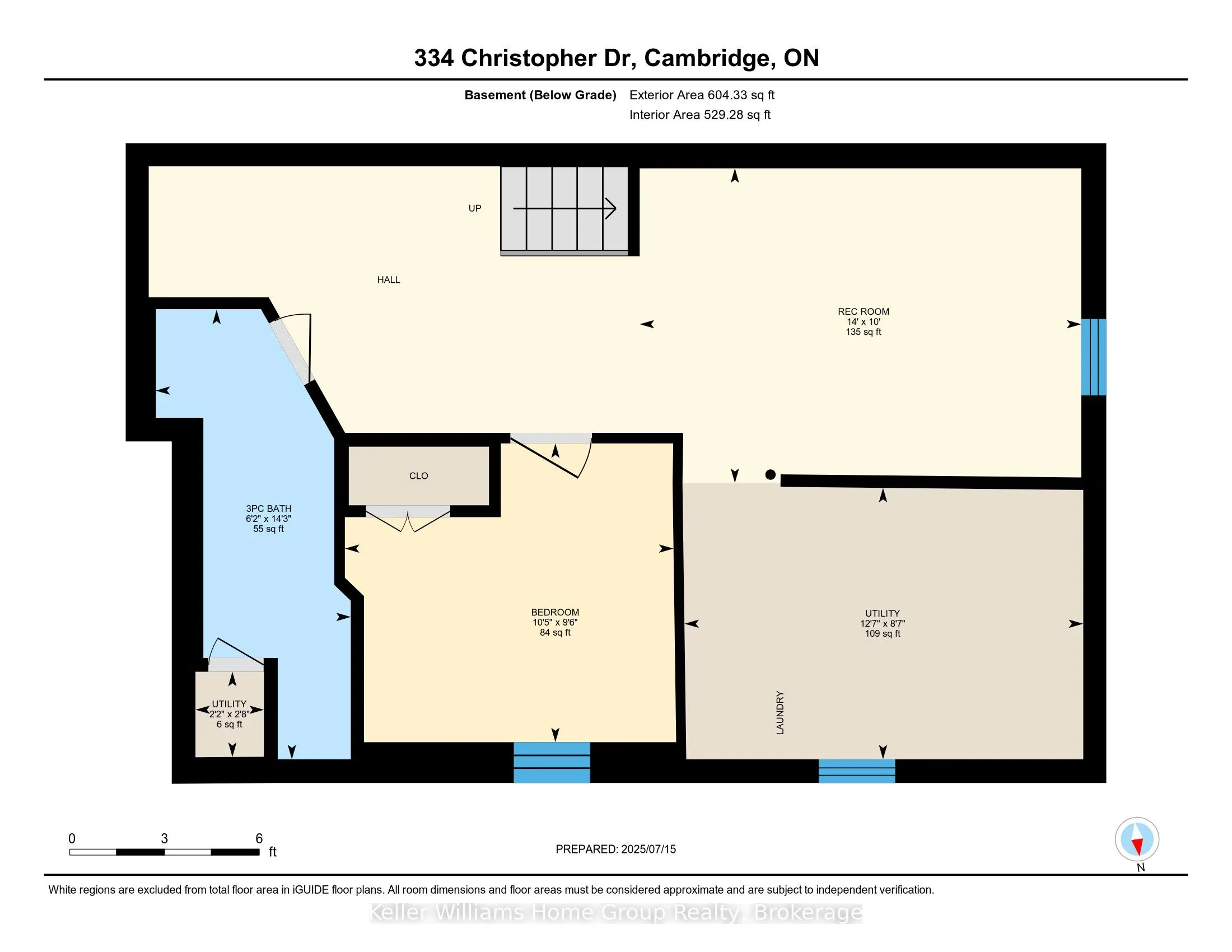 334 Christopher Drive