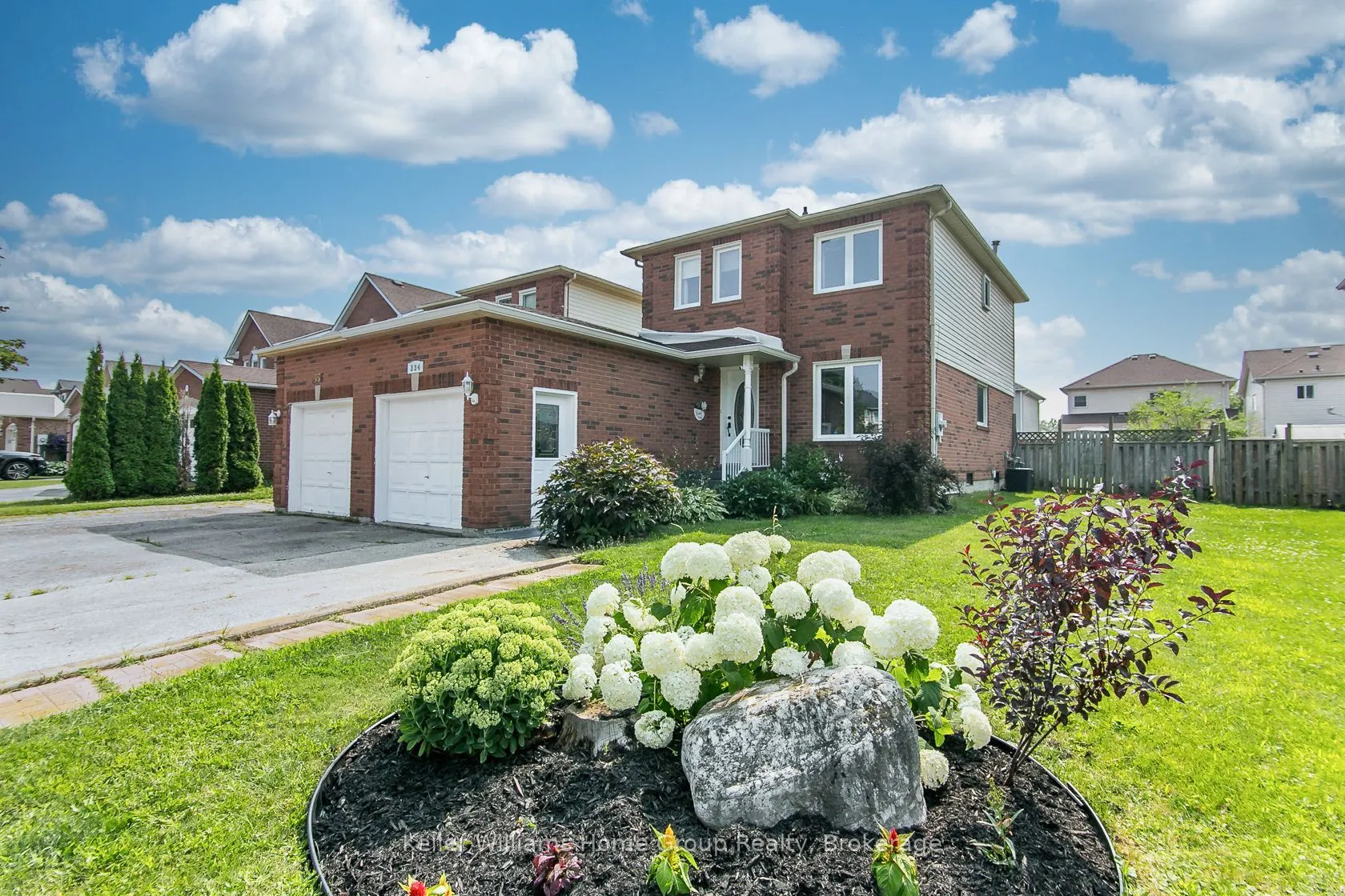 334 Christopher Drive