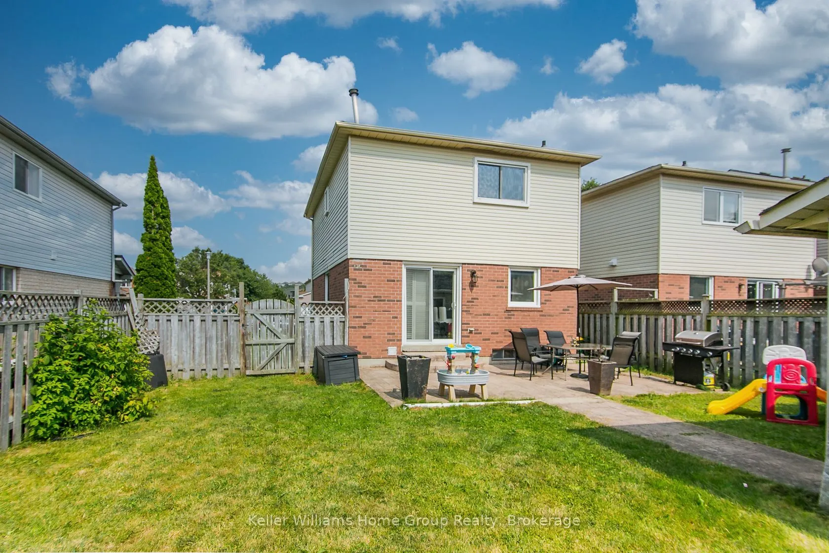 334 Christopher Drive