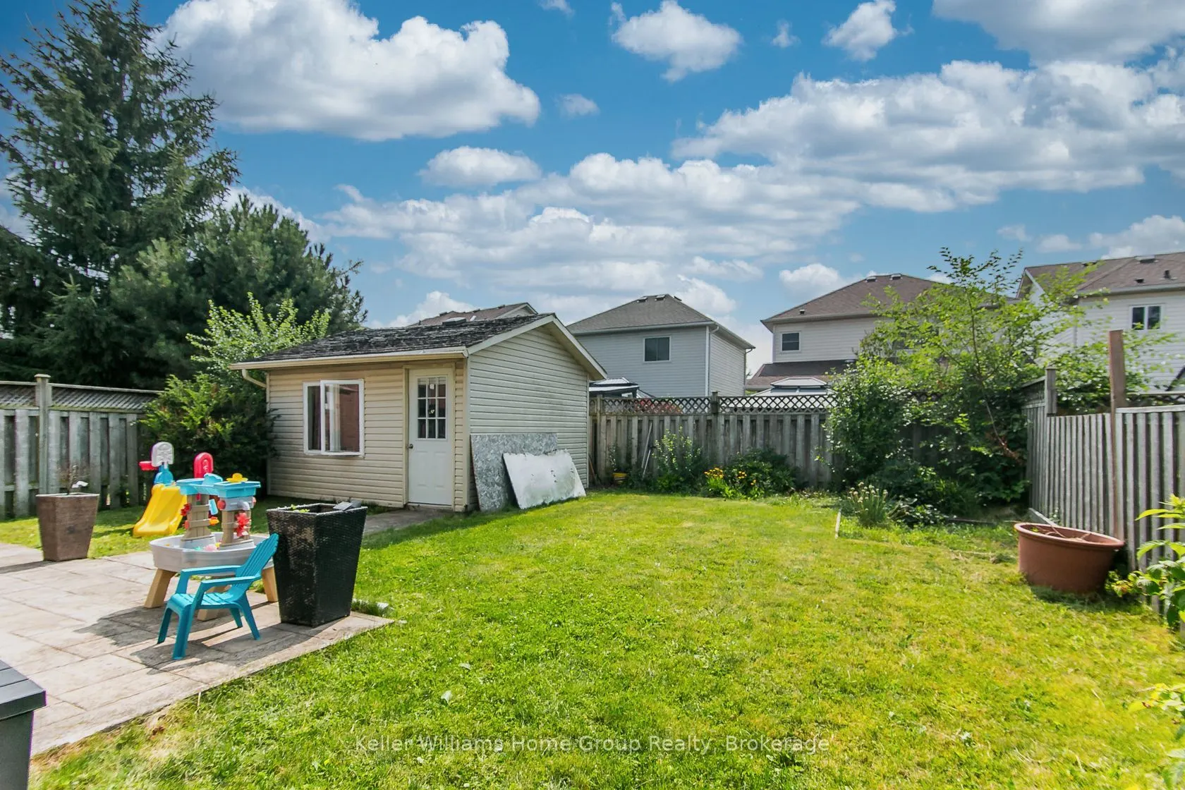 334 Christopher Drive