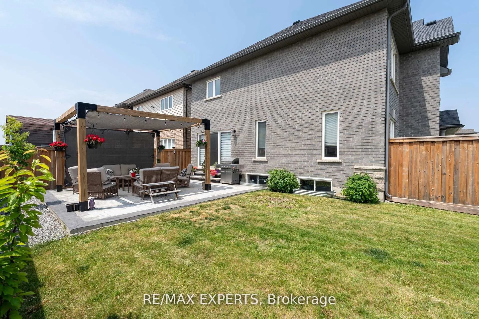 316 Dalgleish Trail