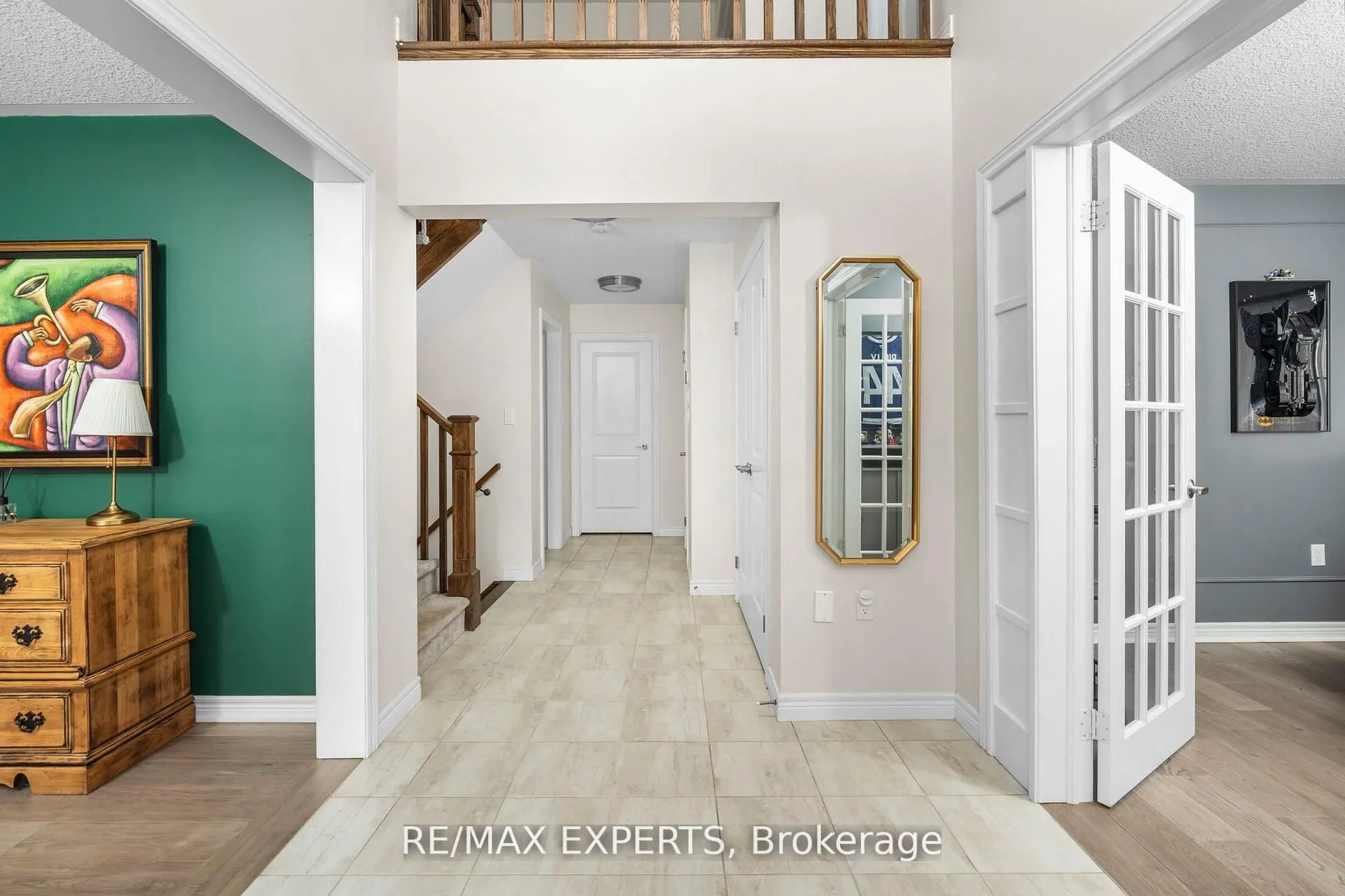 316 Dalgleish Trail
