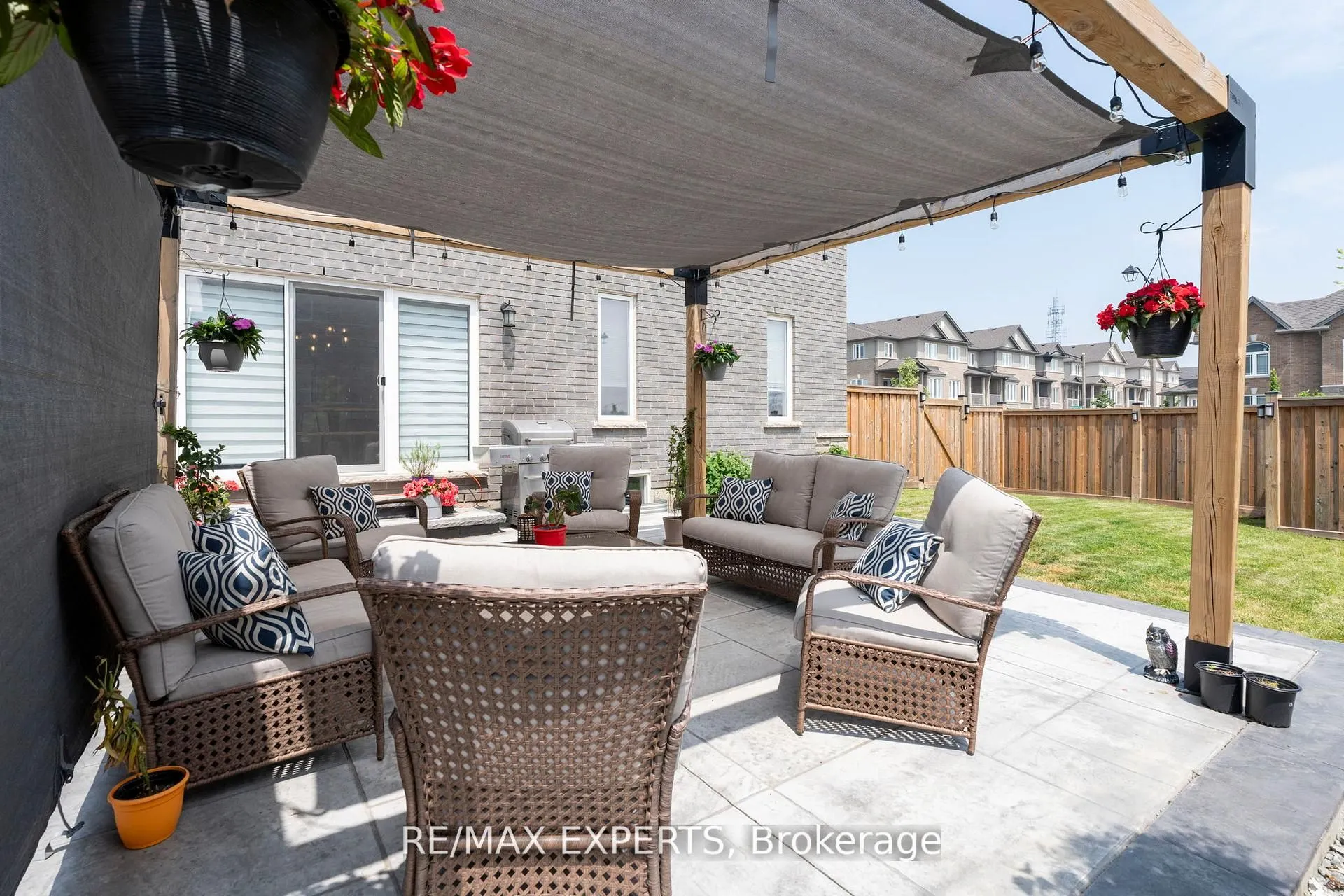 316 Dalgleish Trail