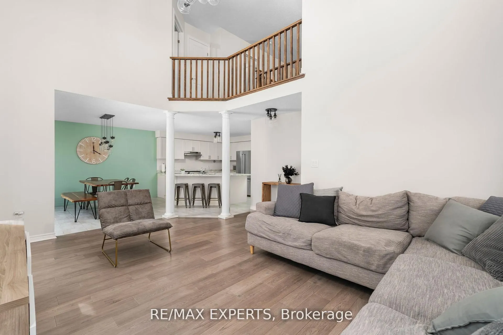 316 Dalgleish Trail
