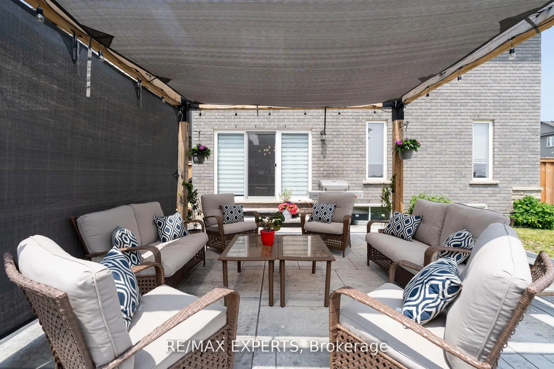 316 Dalgleish Trail