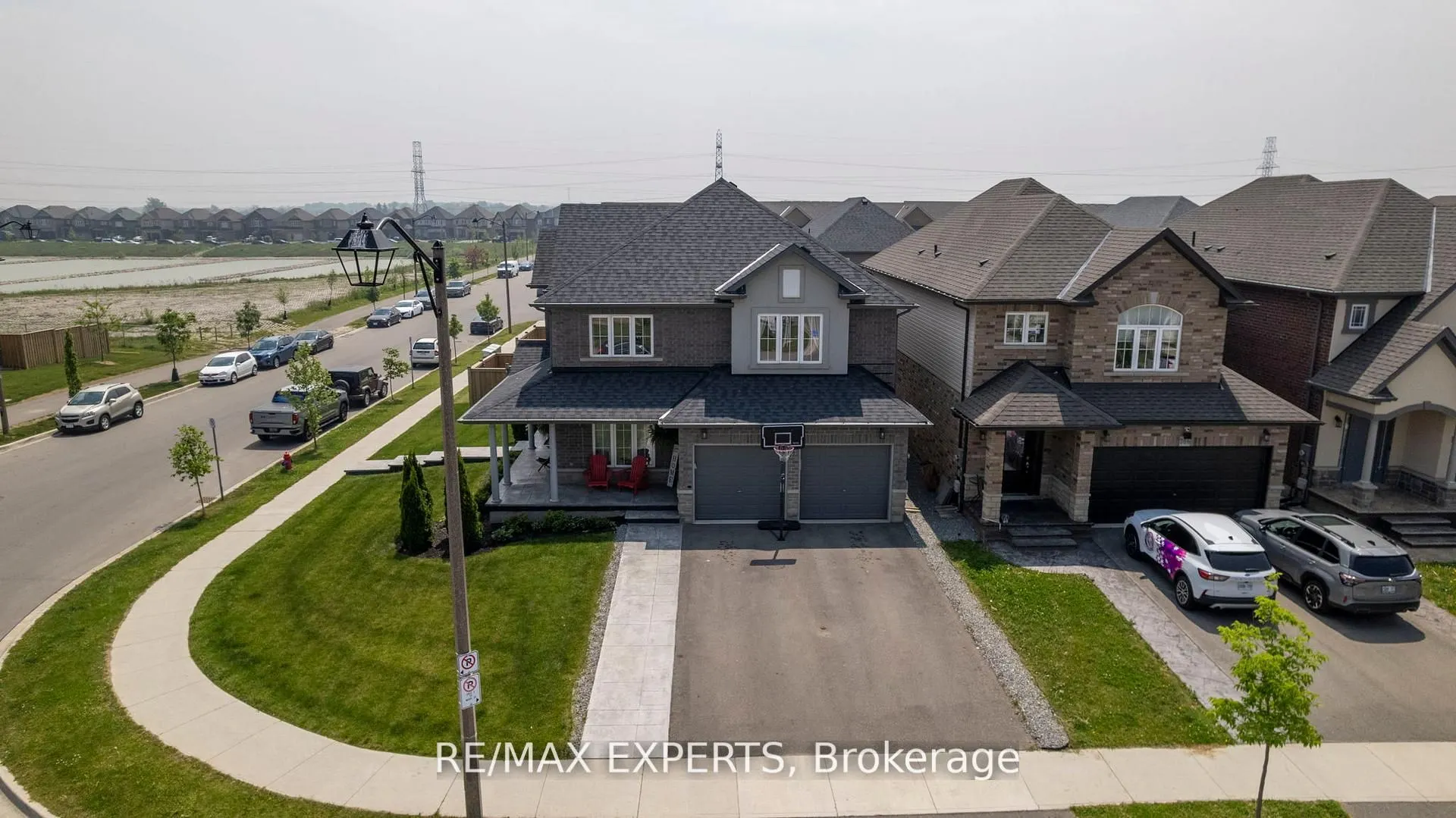 316 Dalgleish Trail