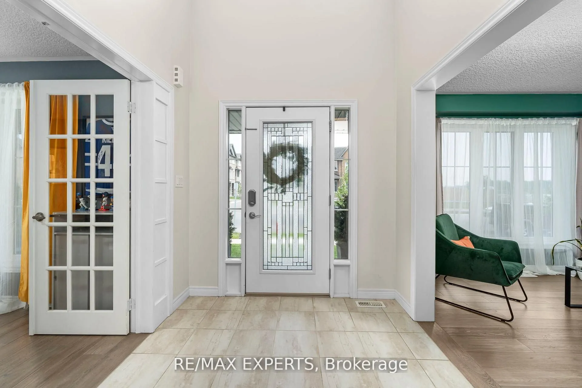 316 Dalgleish Trail