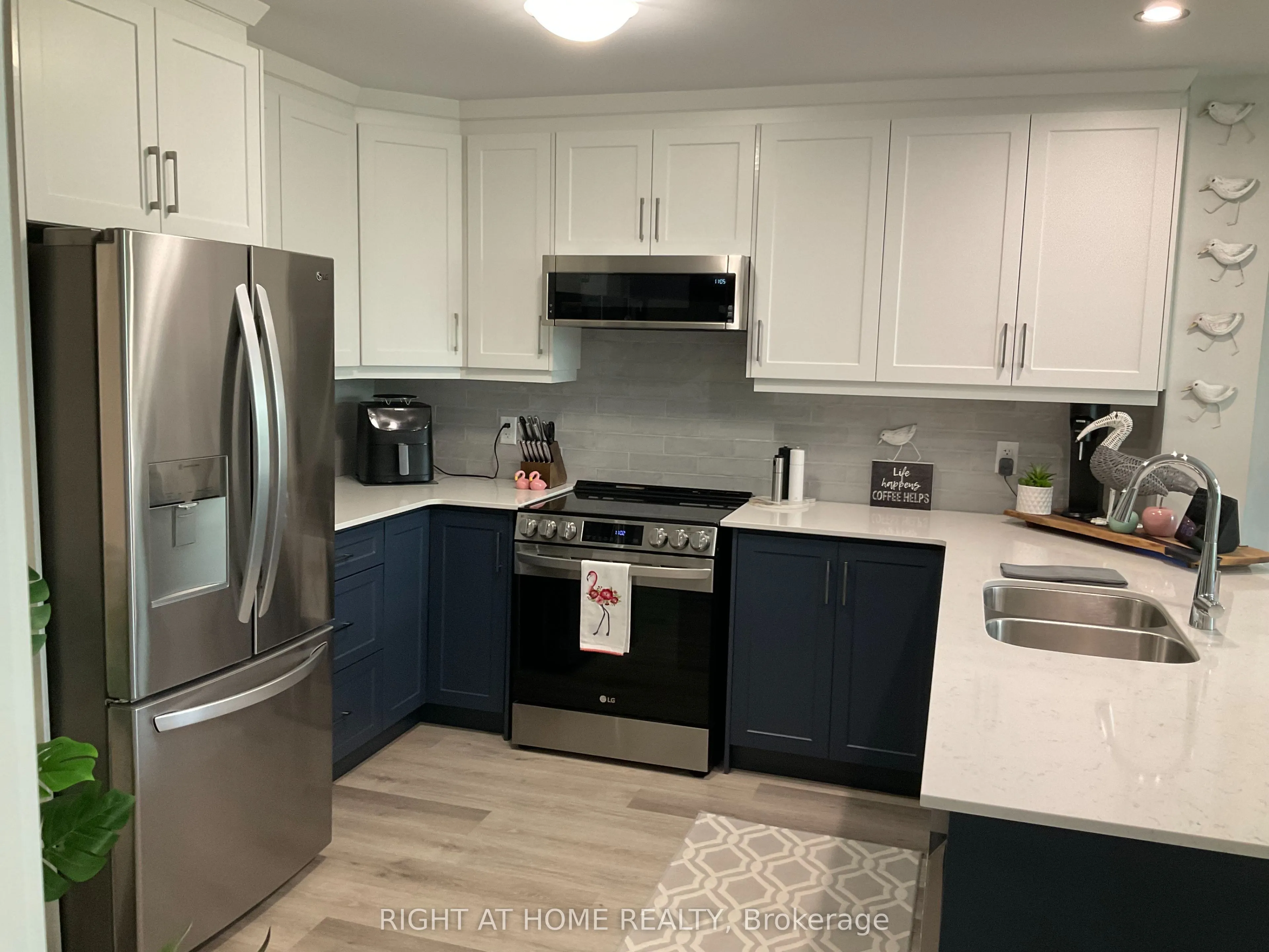 100 The promenade Road, #211