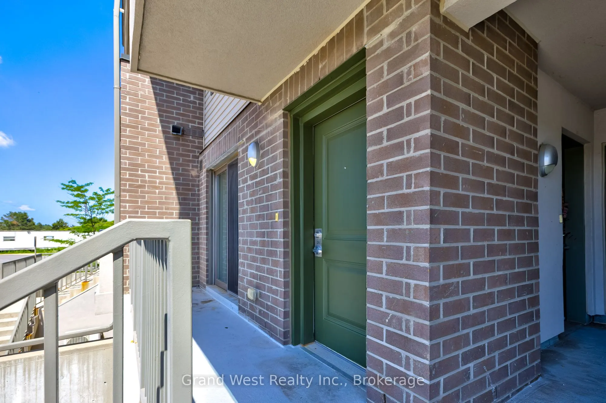 350 Fisher Mills Road, #28