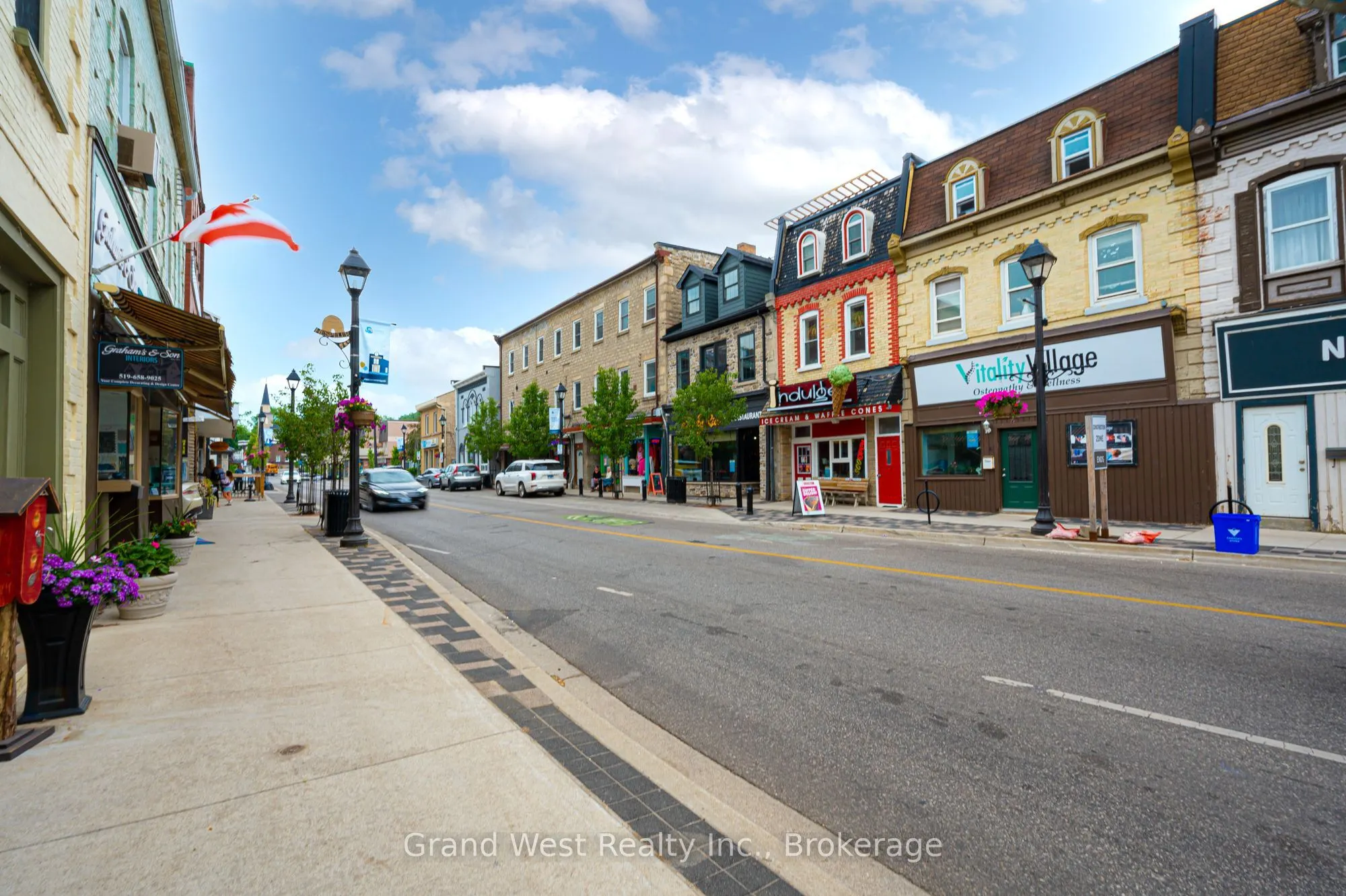 350 Fisher Mills Road, #28