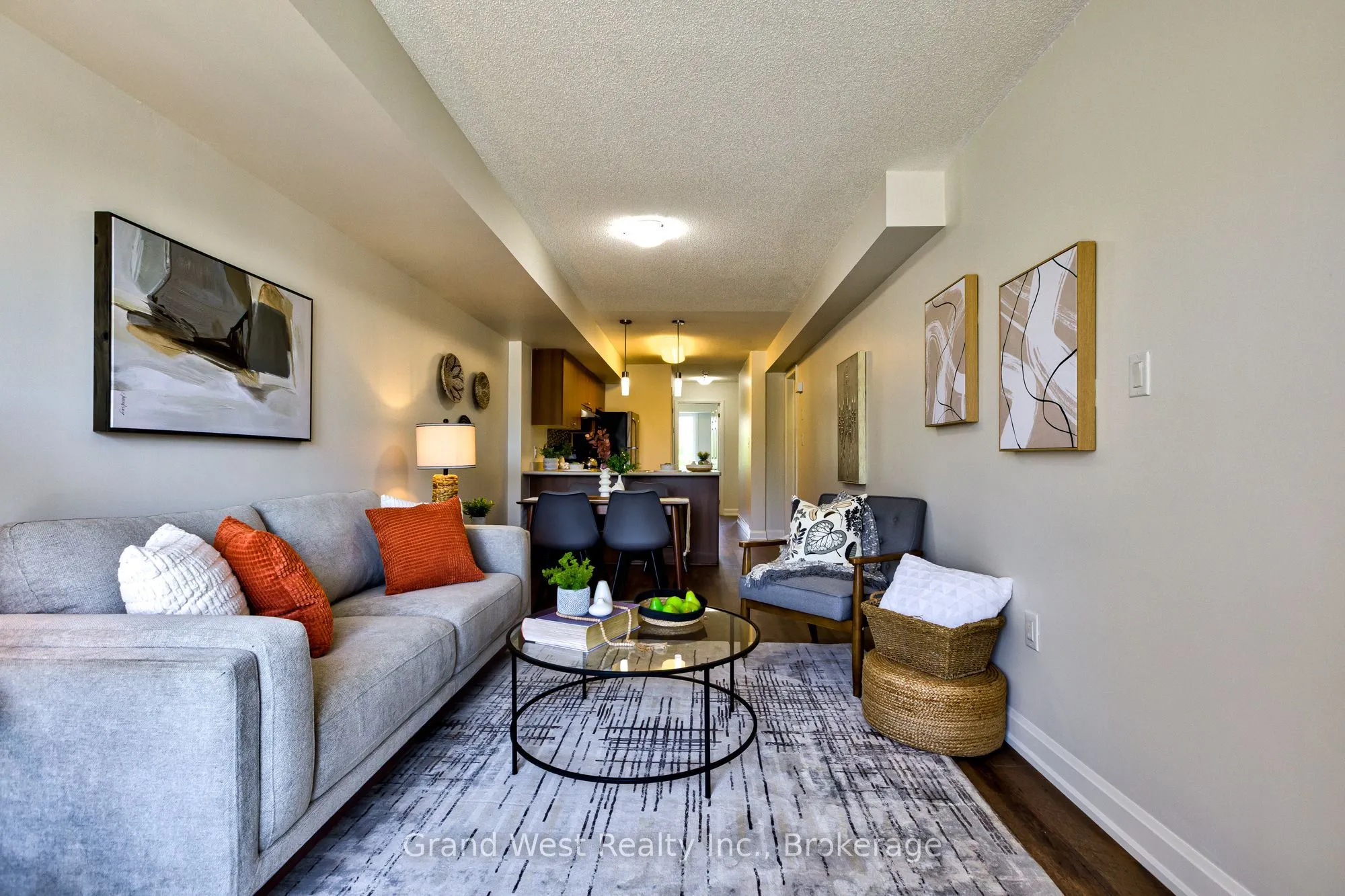 350 Fisher Mills Road, #28