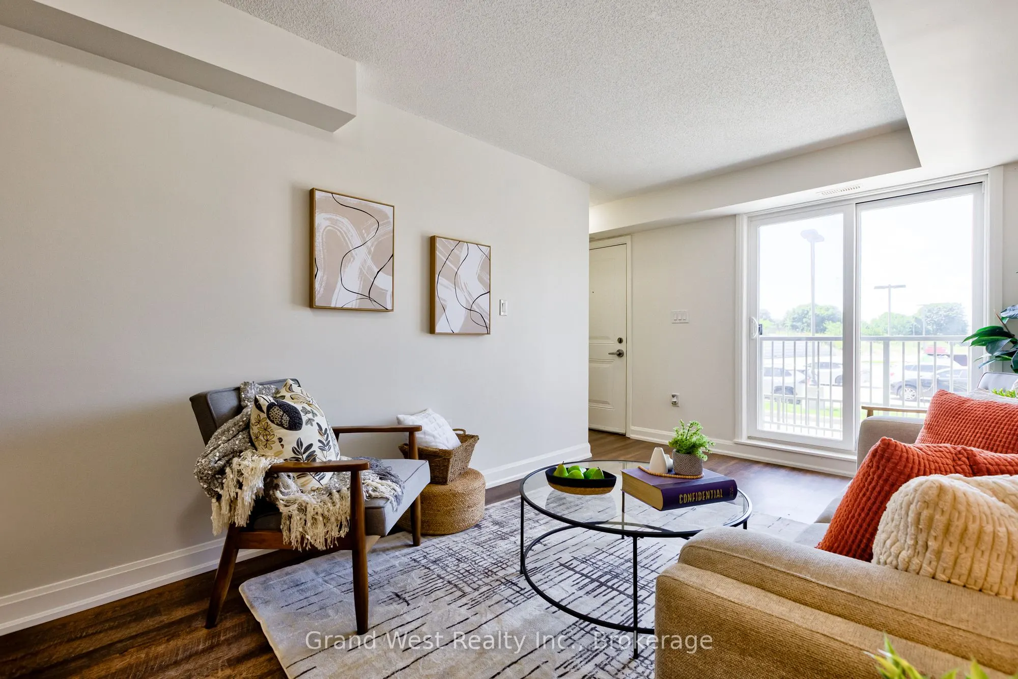 350 Fisher Mills Road, #28